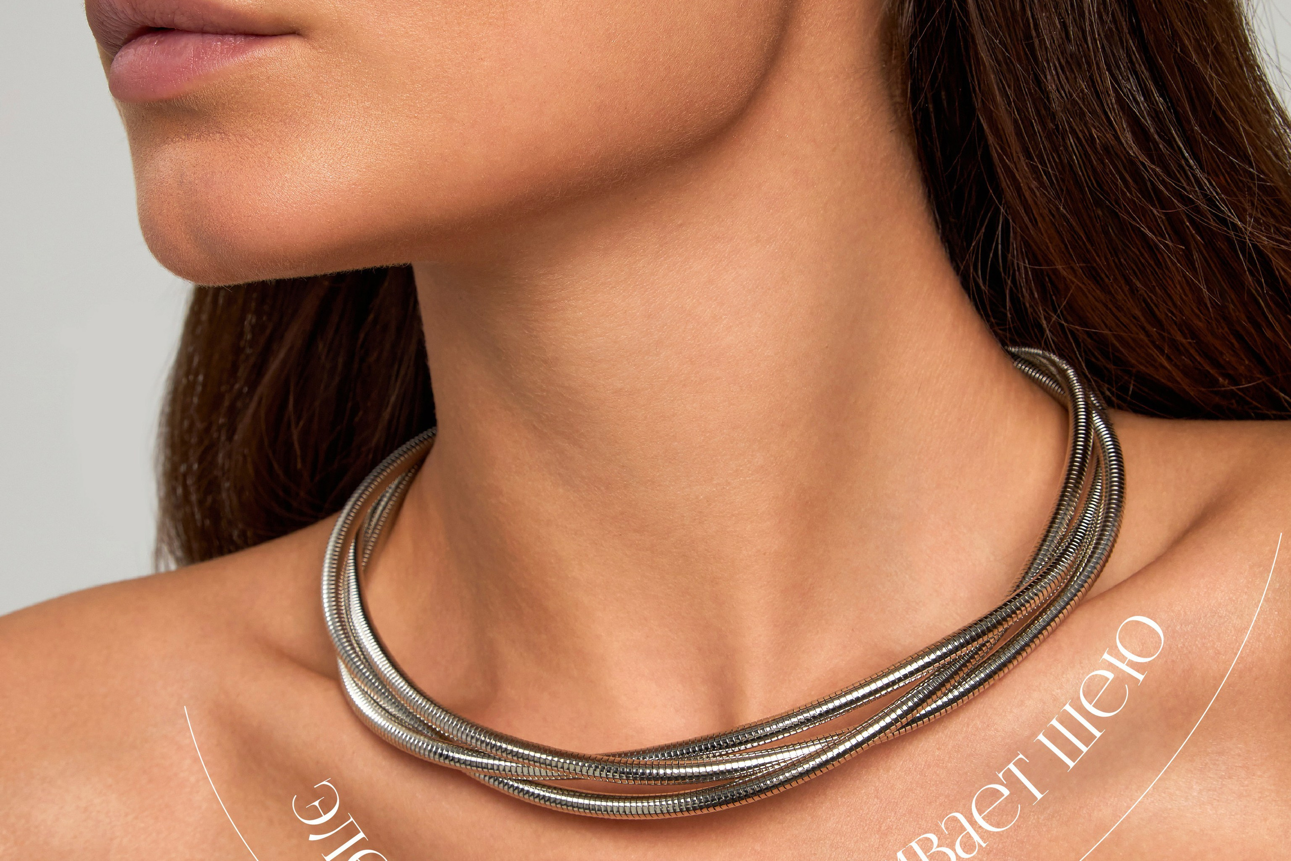 УКРАШЕНИЯ | WB. ANNSOUL — графический и brand — дизайнер