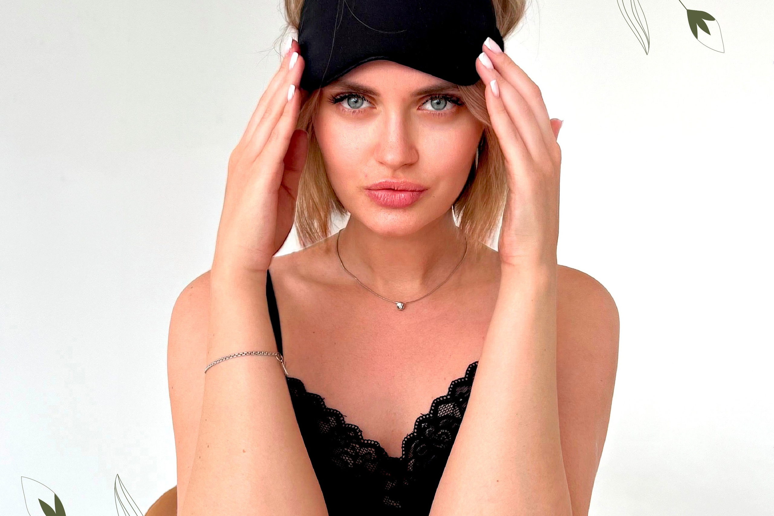 НИТТИ | Одежда из тенселя | WB. ANNSOUL — графический и brand — дизайнер