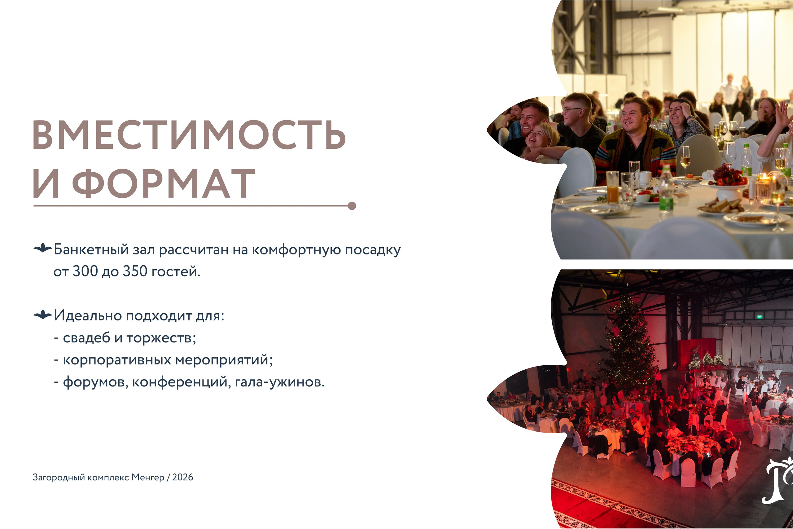 МЕНГЕР | Коммерческое предложение. ANNSOUL — графический и brand — дизайнер