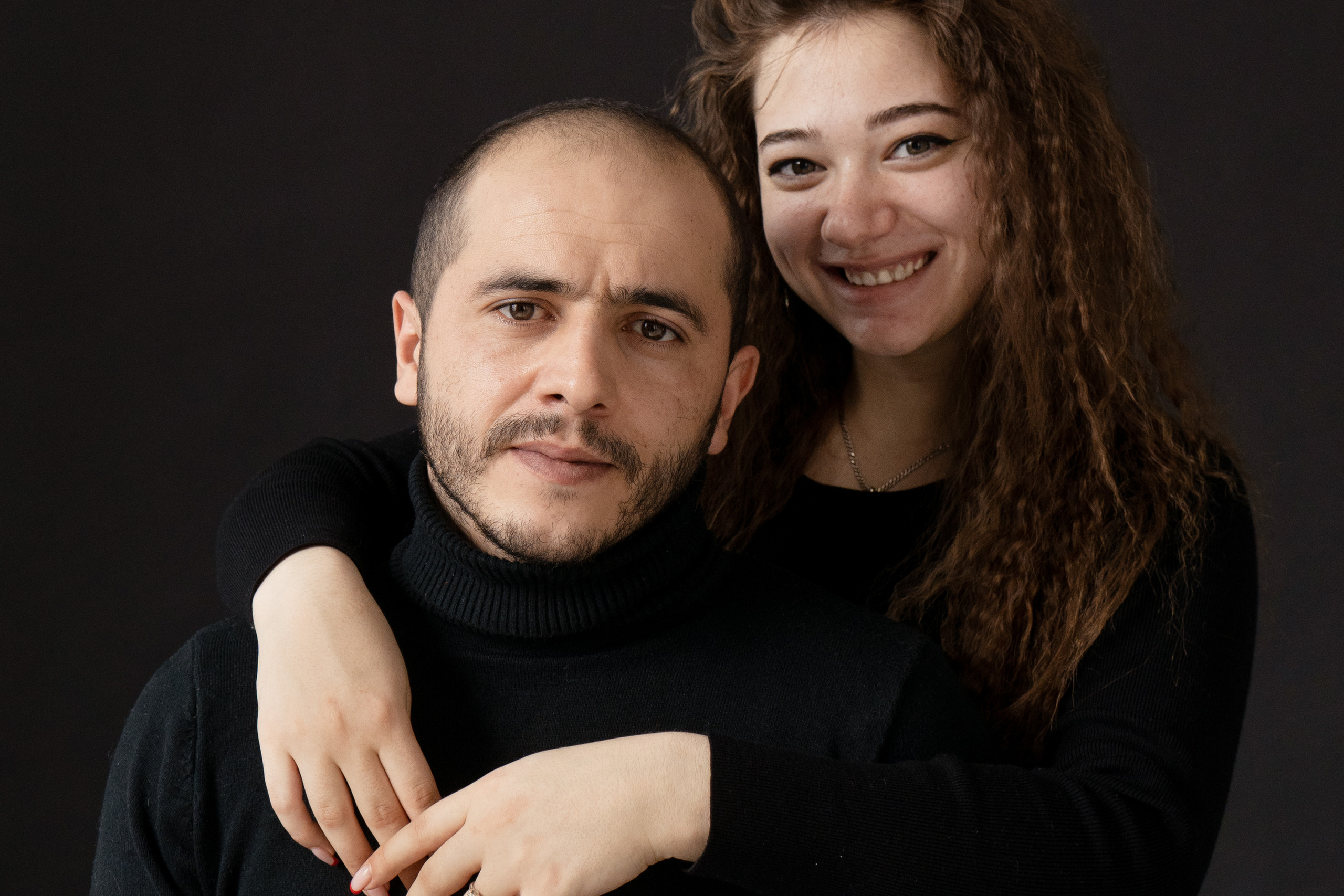 Степан+Алина