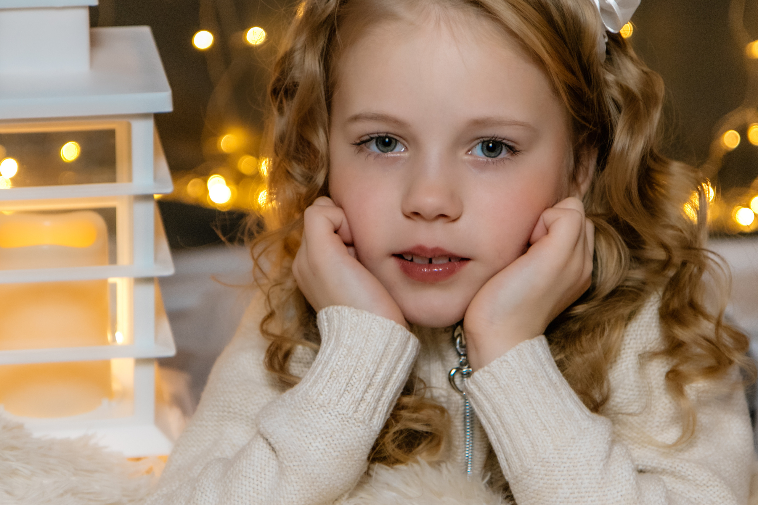 Новогодний фотоэкспресс