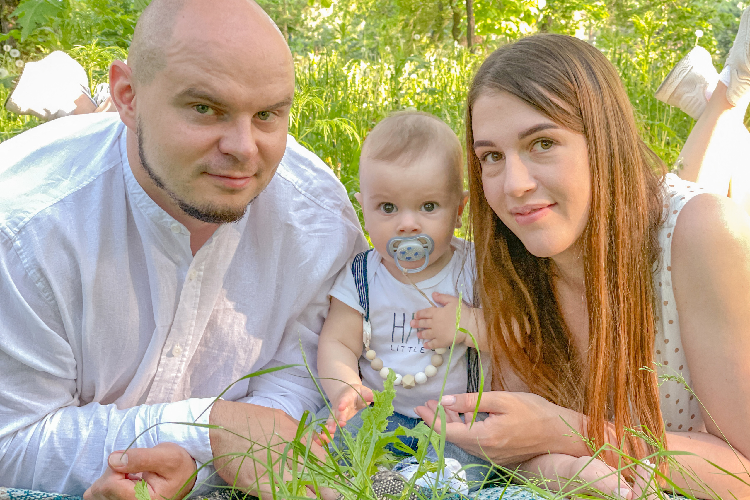 Катерина+Александр