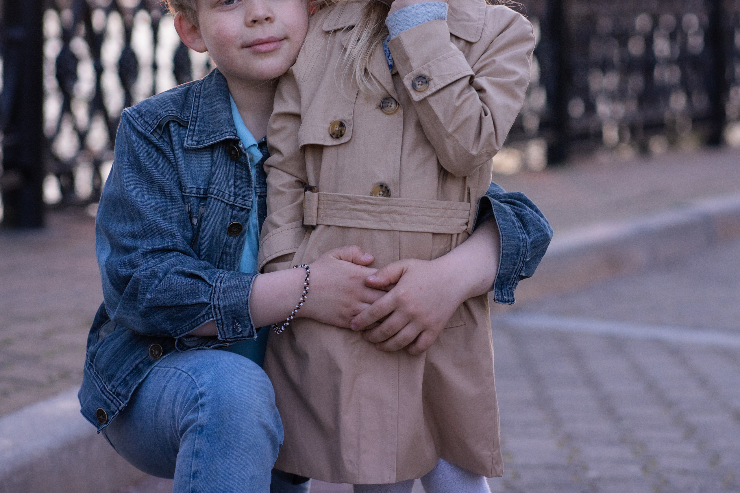 Иван и Анна