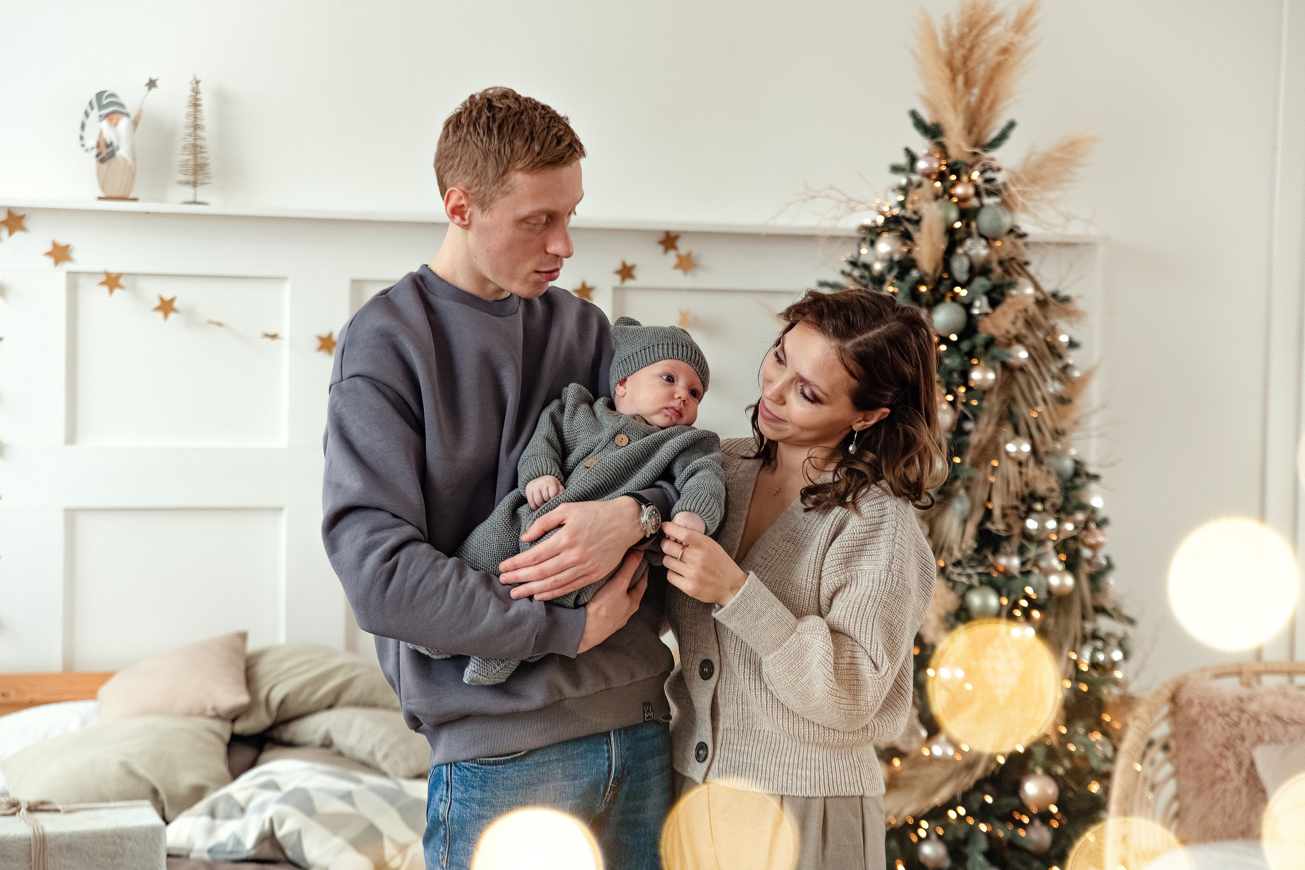 НАТАША ЯРОСЛАВ И СЕРГЕЙ