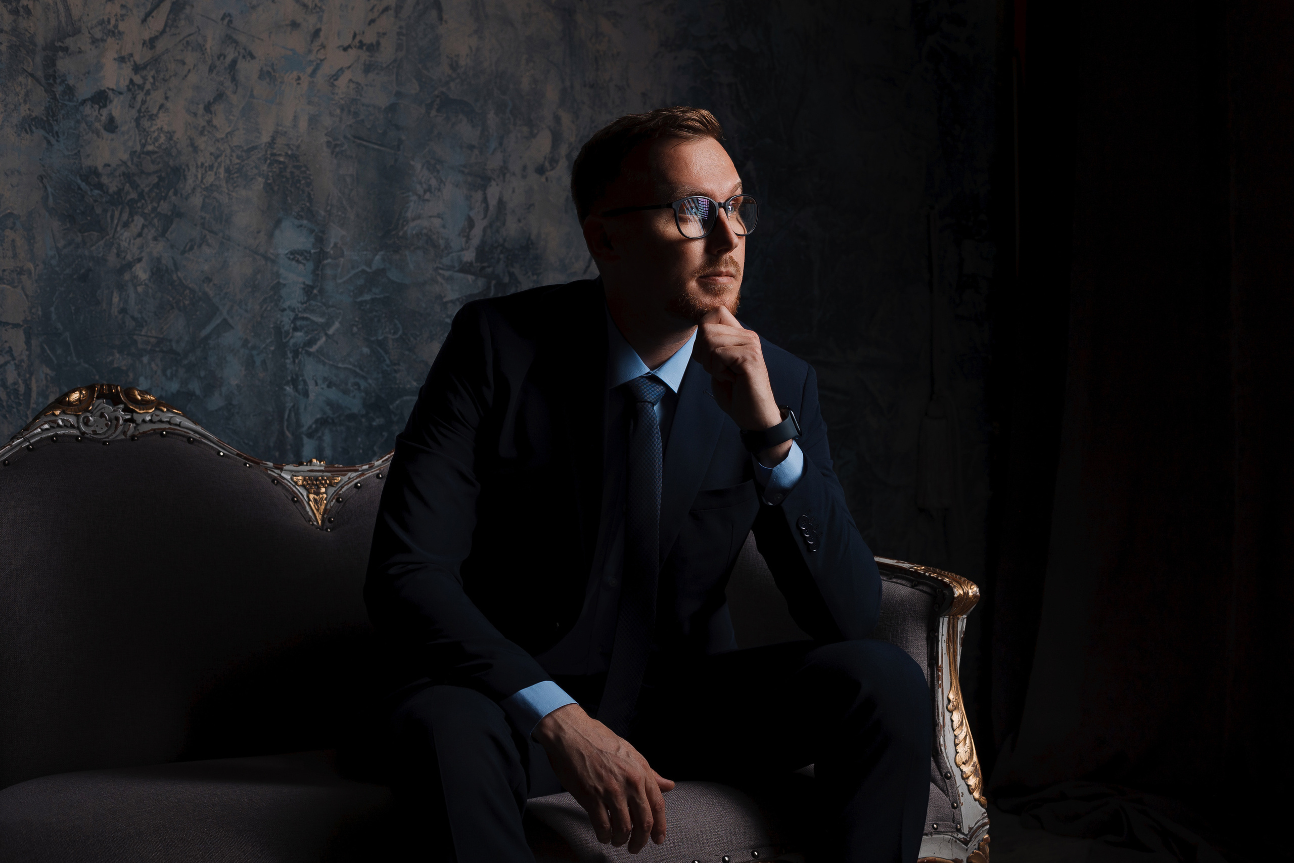 Никита Колюбаев