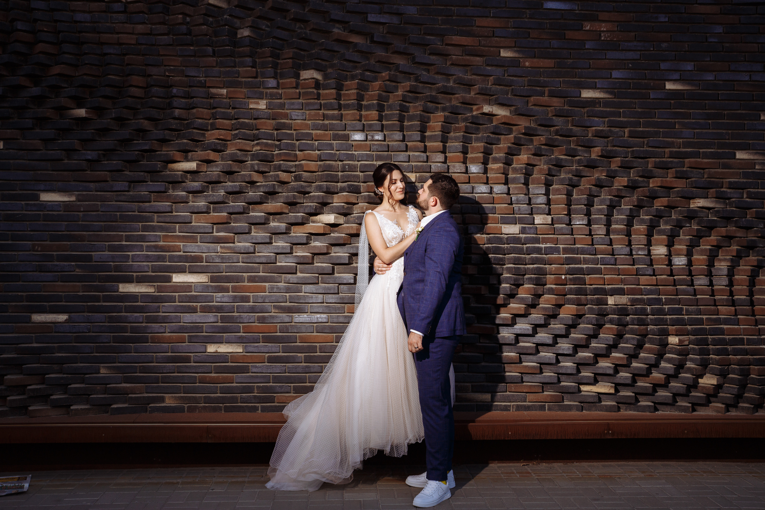 Андрей и Виктория