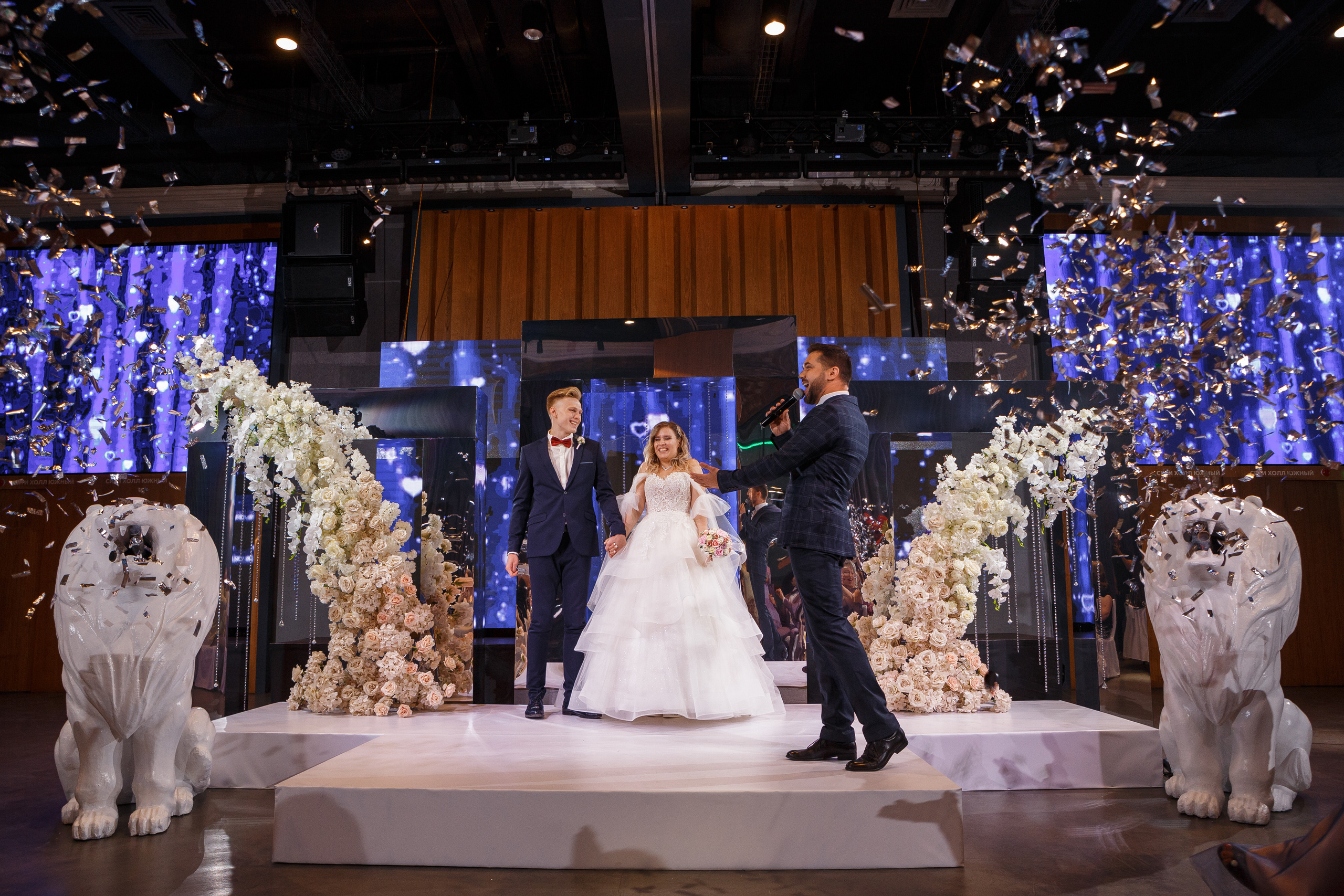 Влад и Анастасия