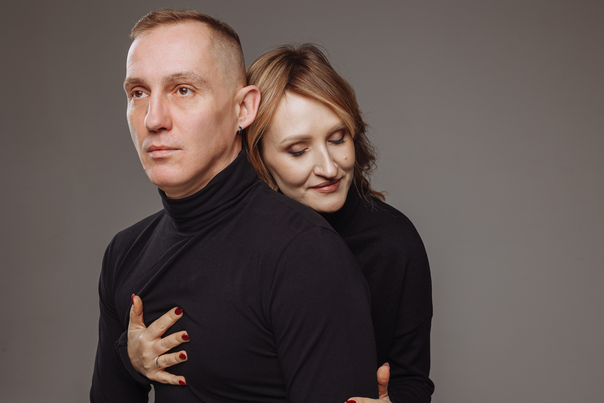 Константин и Ольга