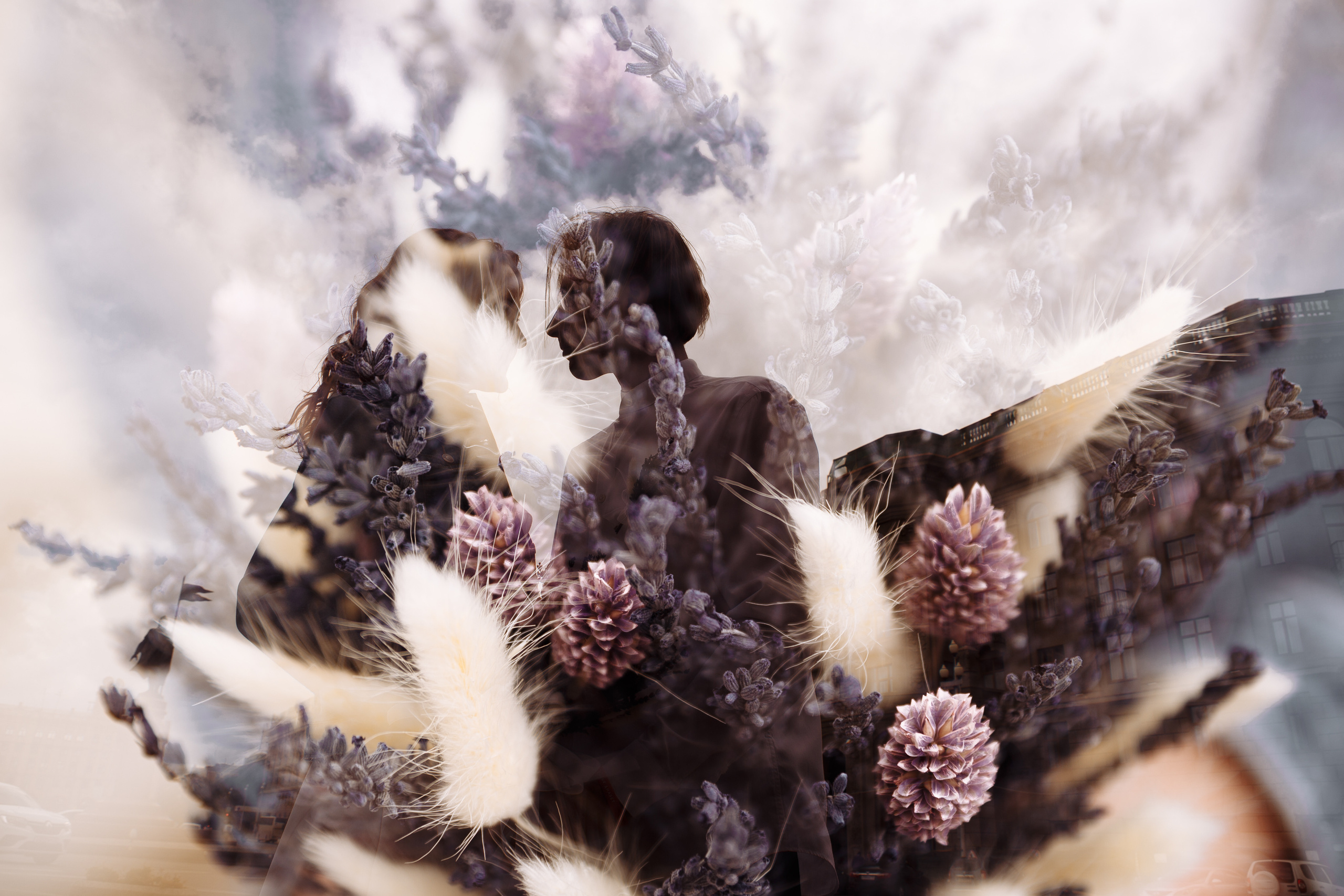 Павел и Ольга