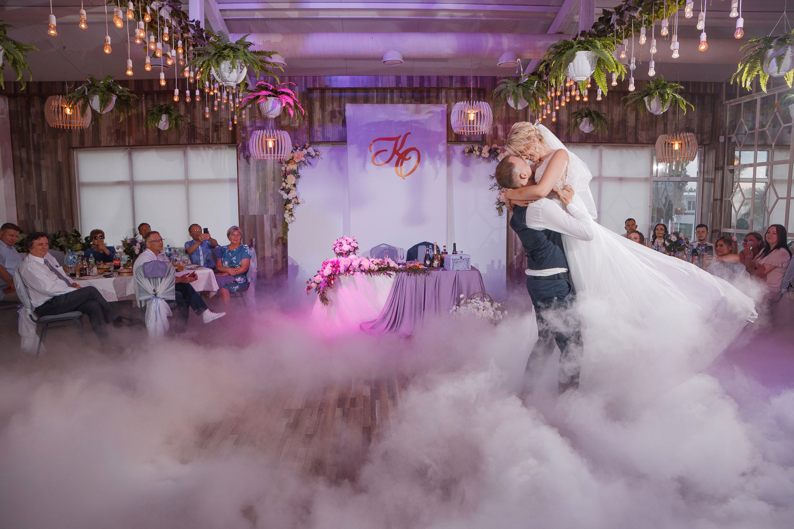 Кирилл и Ольга