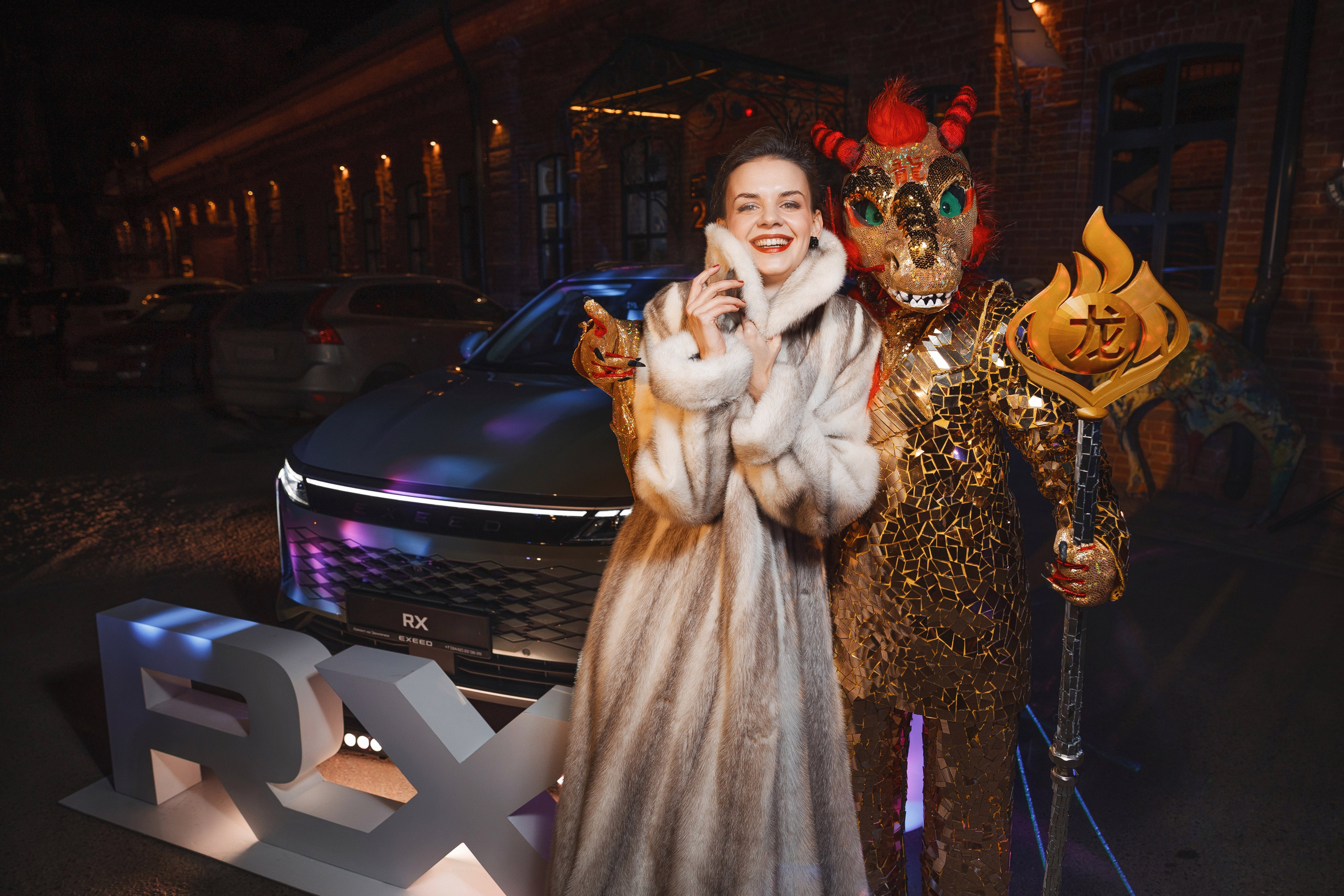 Natali Emelyanenkova Project