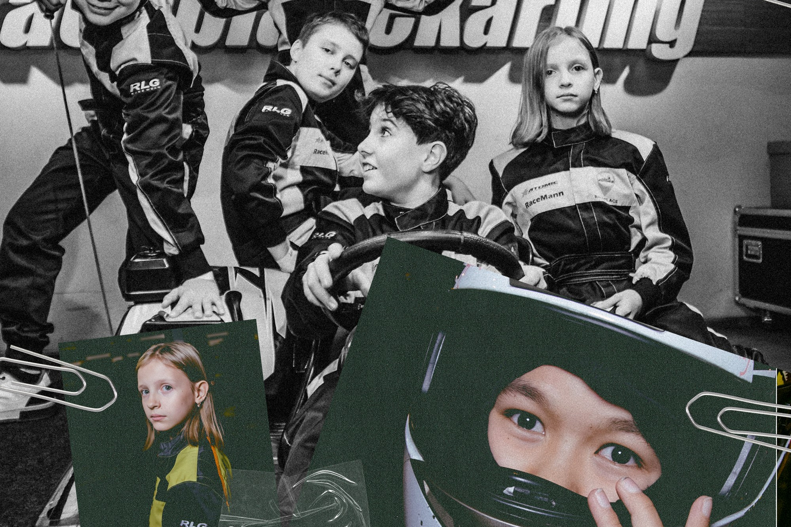 День Рождения Михридина