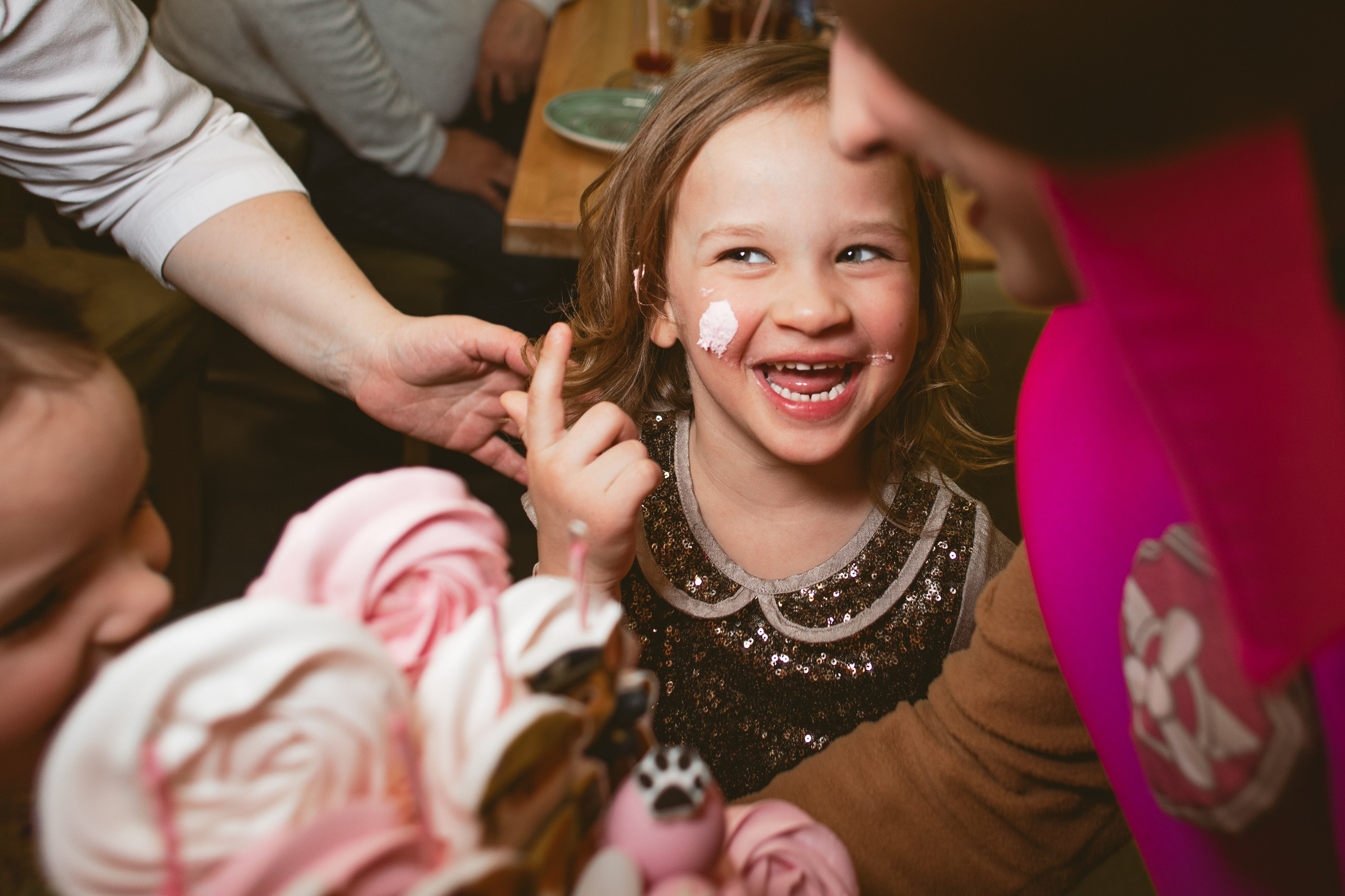 День Рождения Софы