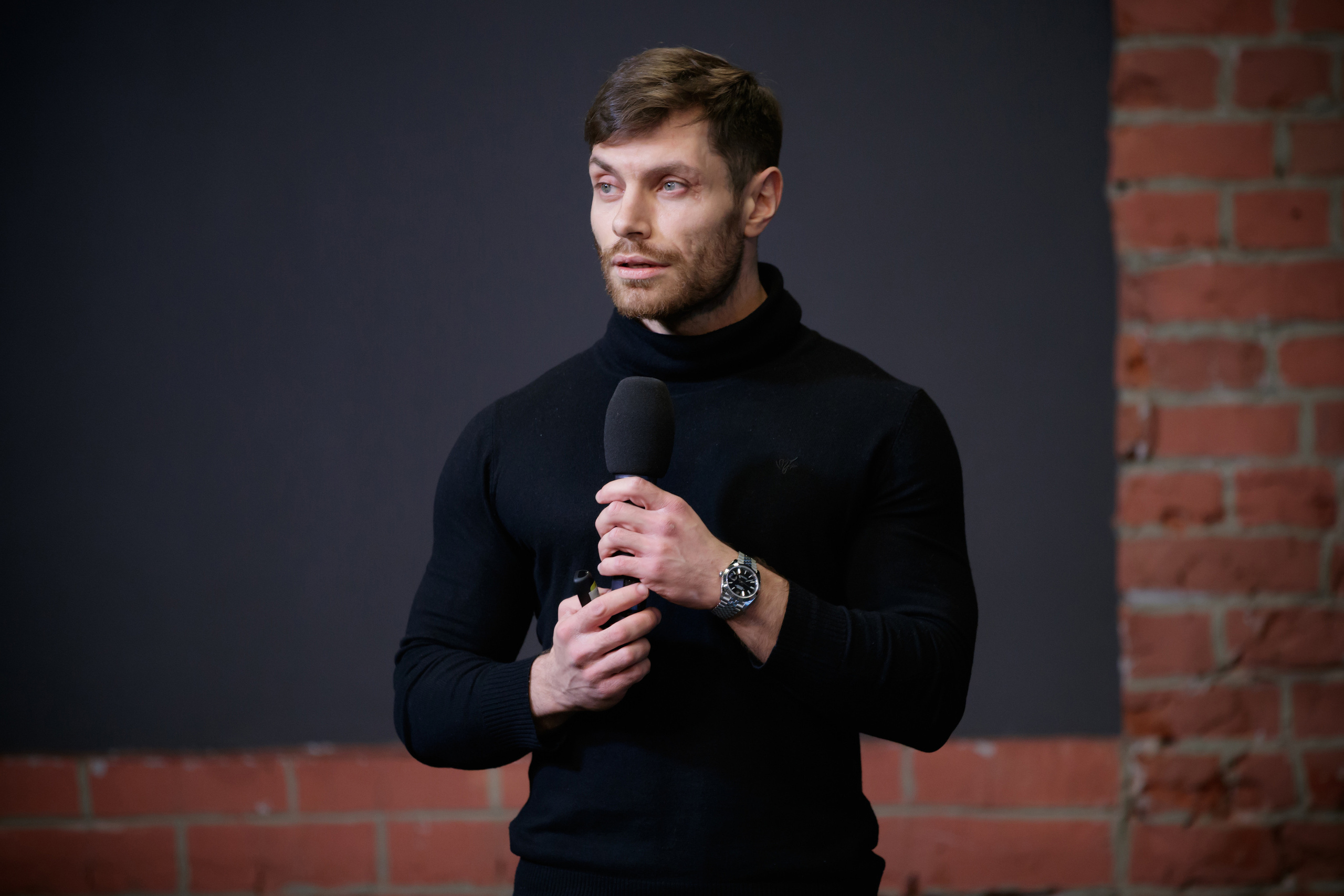 Выставка инноваций SportTech 2021 Агентства Инноваций Москвы