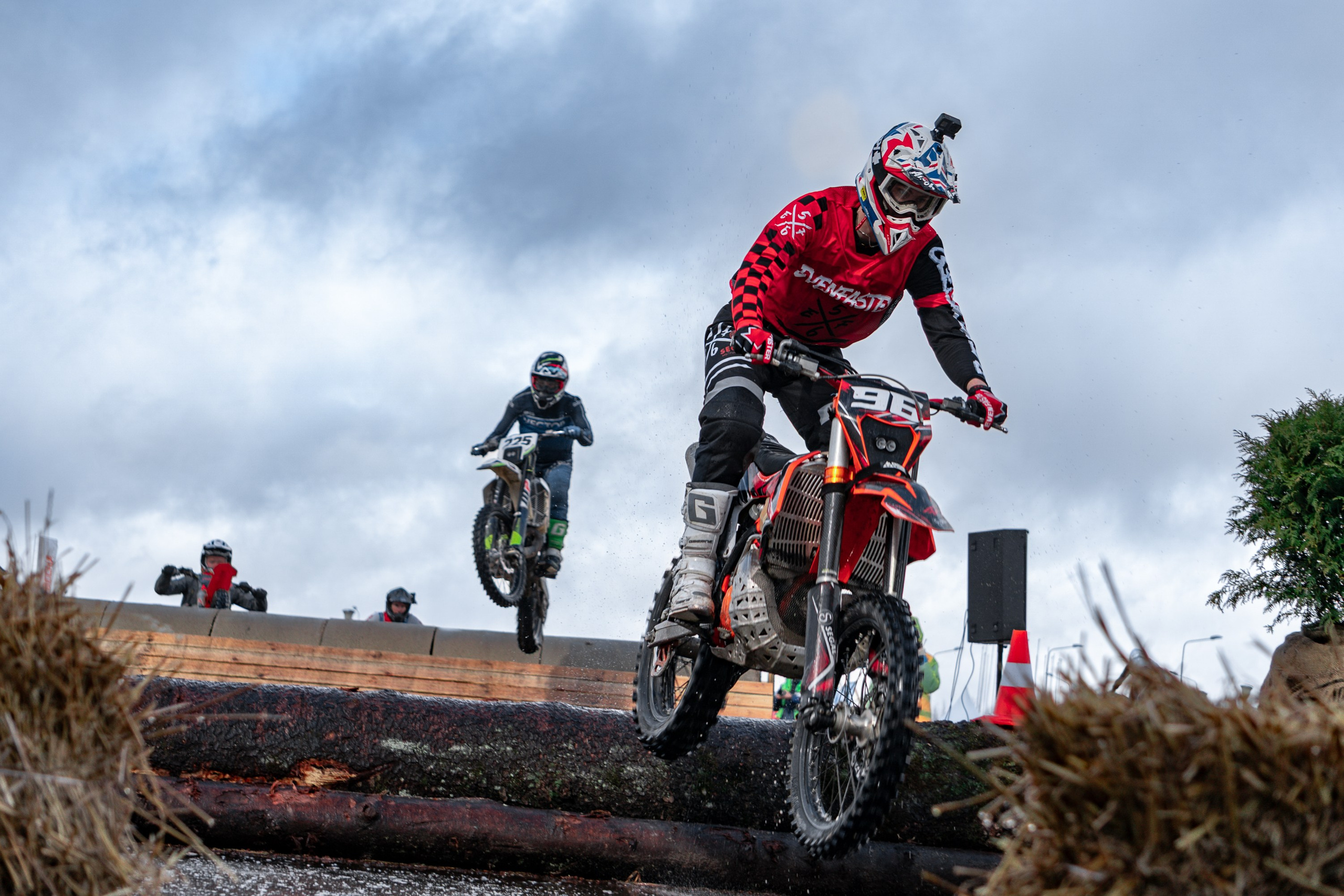 Блог о значимых событиях в мире автоспорта