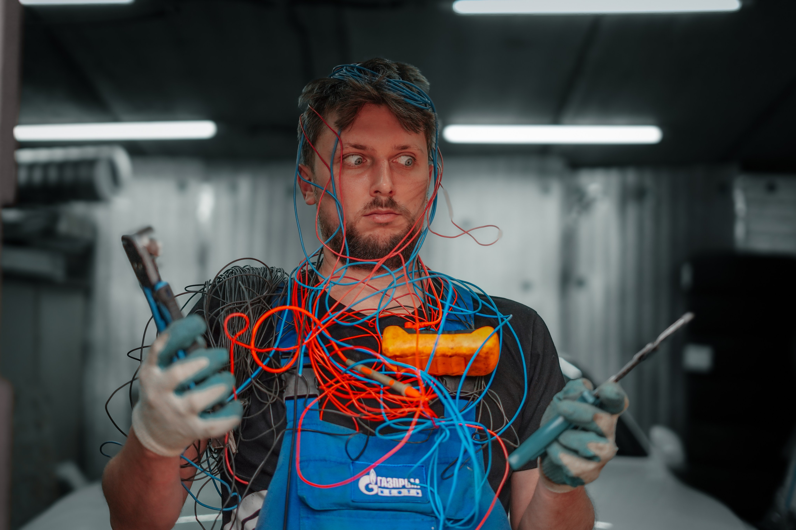 Vilaer Racing. Yaratezza production