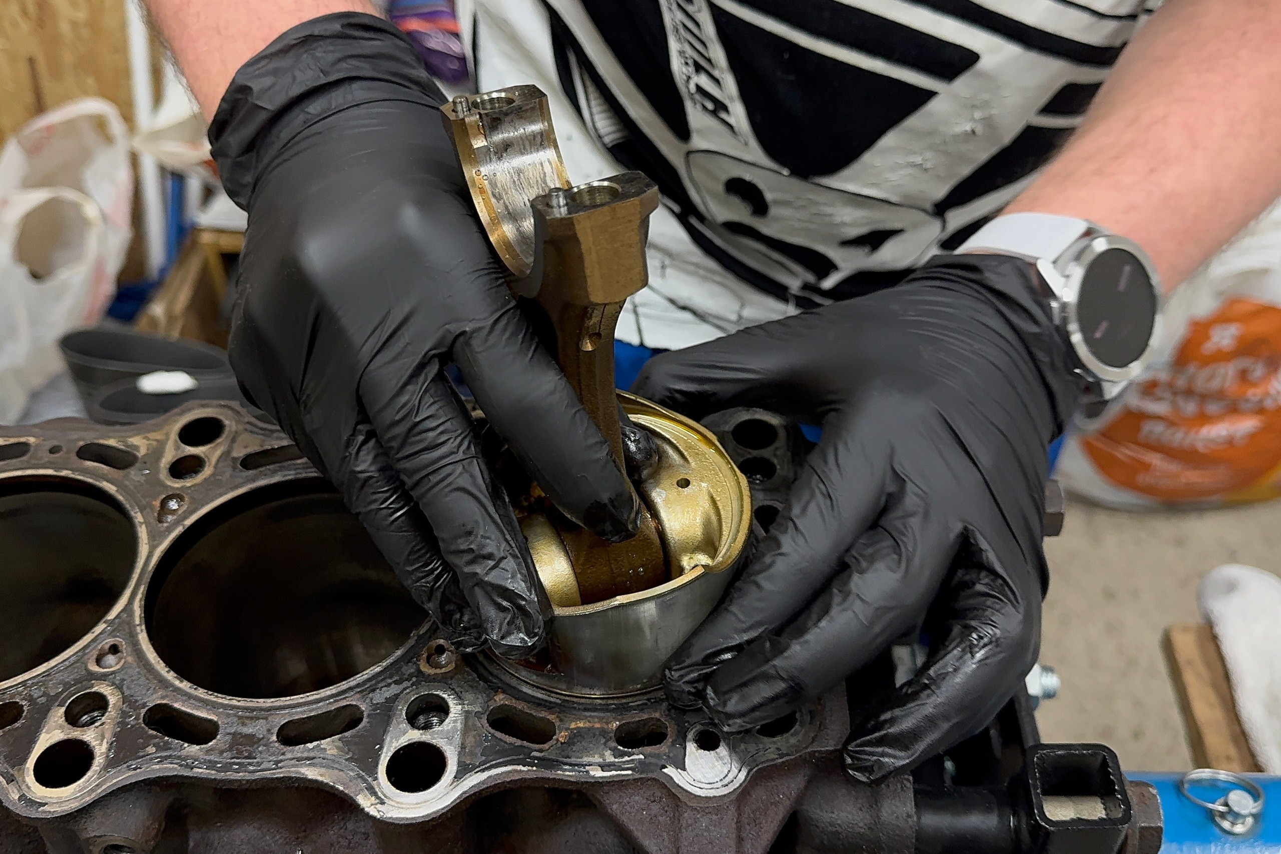 Мы едем на ДРИФТ ЭКСПО ТРЕК!