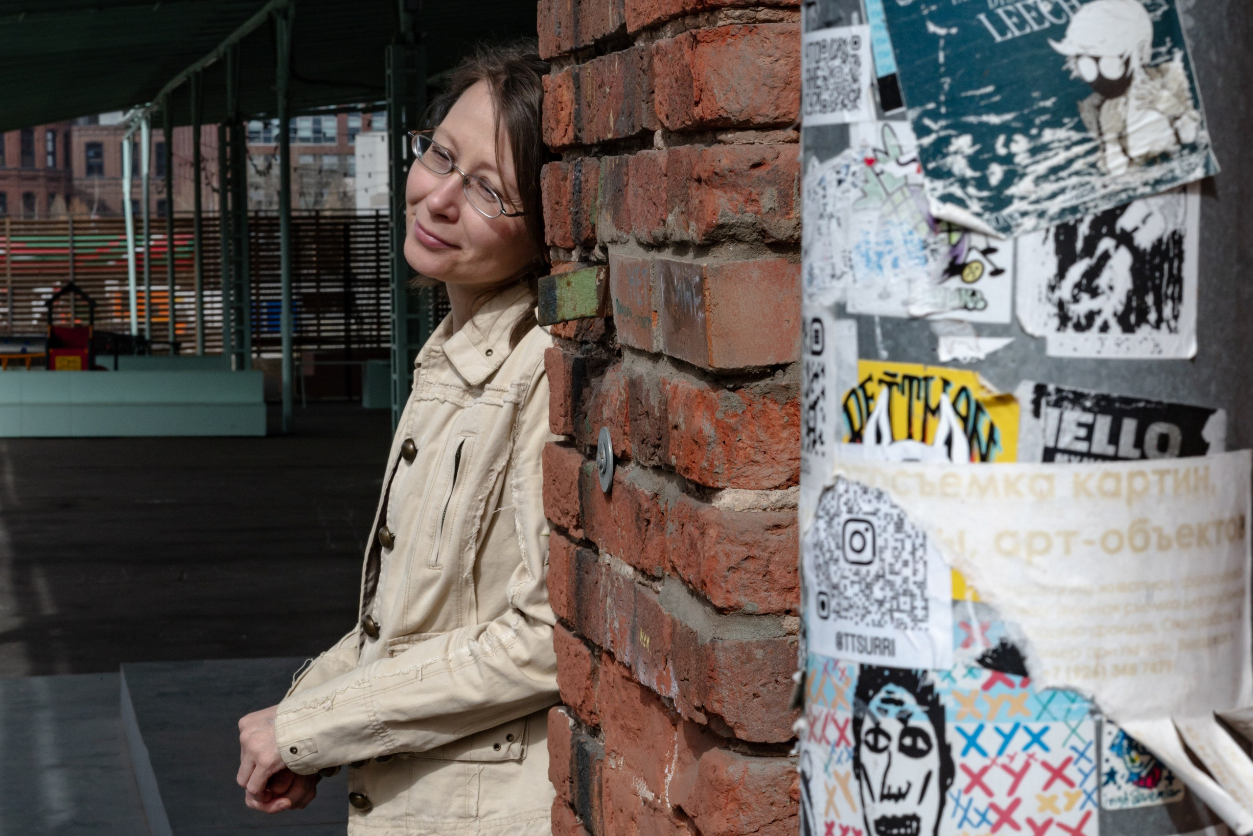 Анонсы и публикации. Yaratezza production