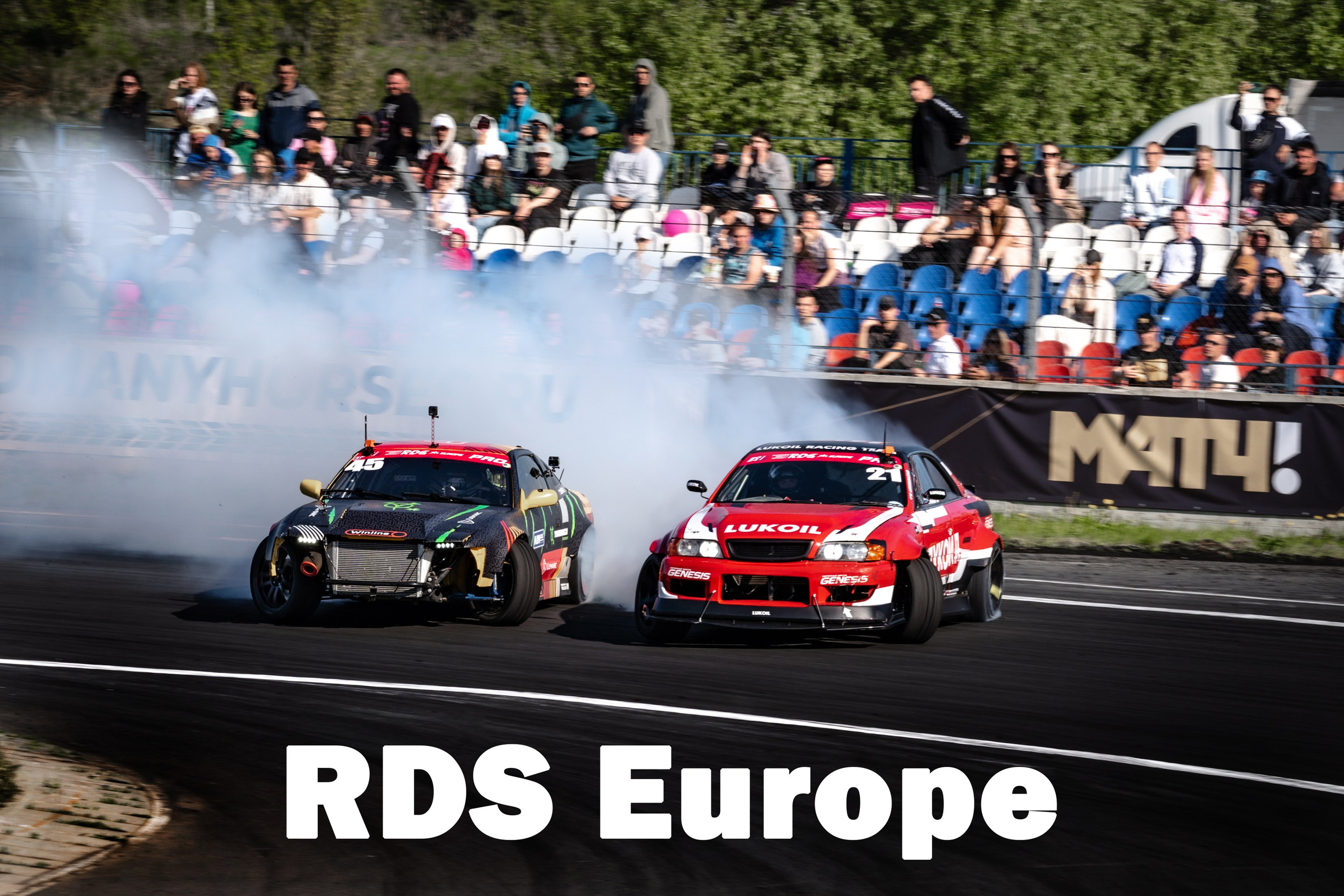 Спортивная колонка. Yaratezza production