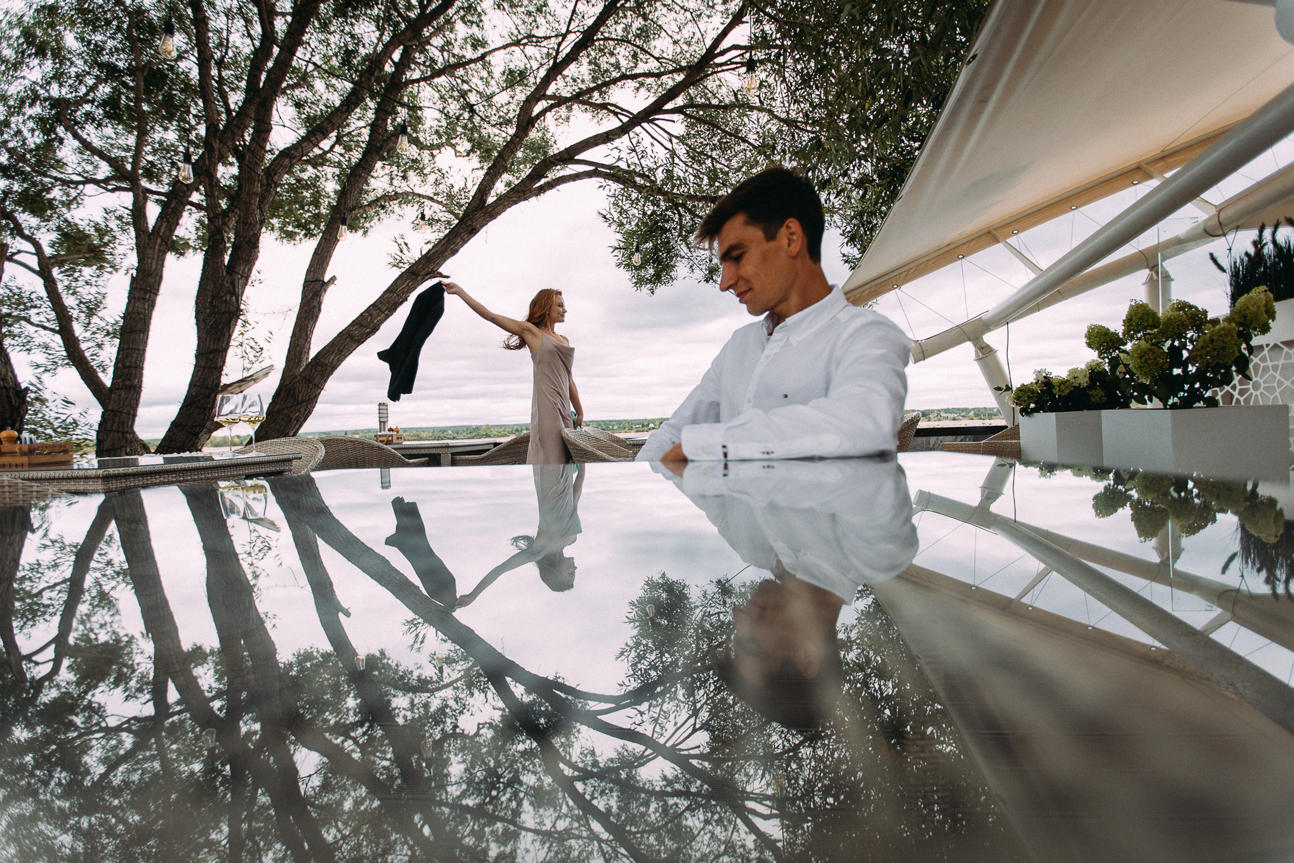 2 часа после