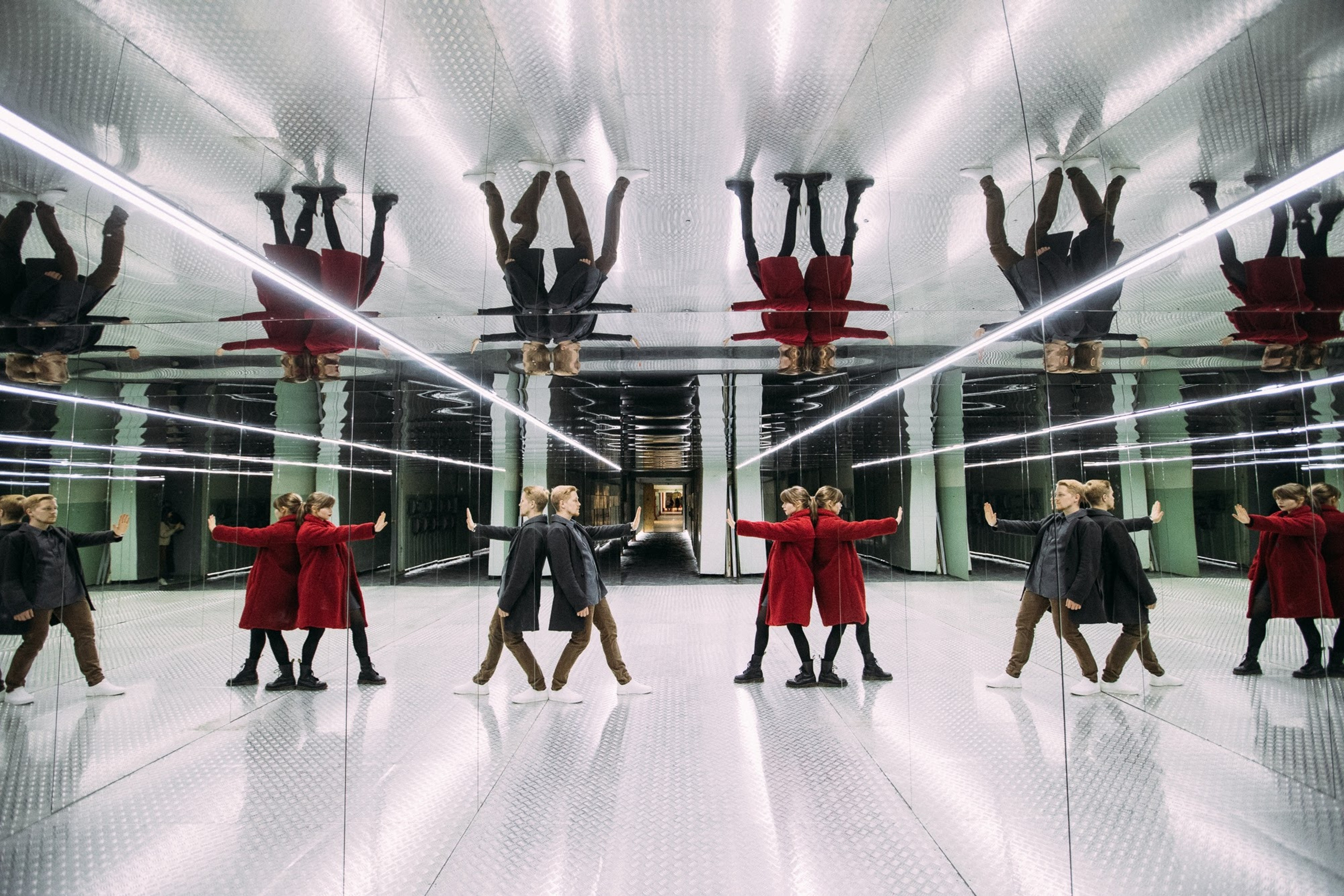 Свобода не делать