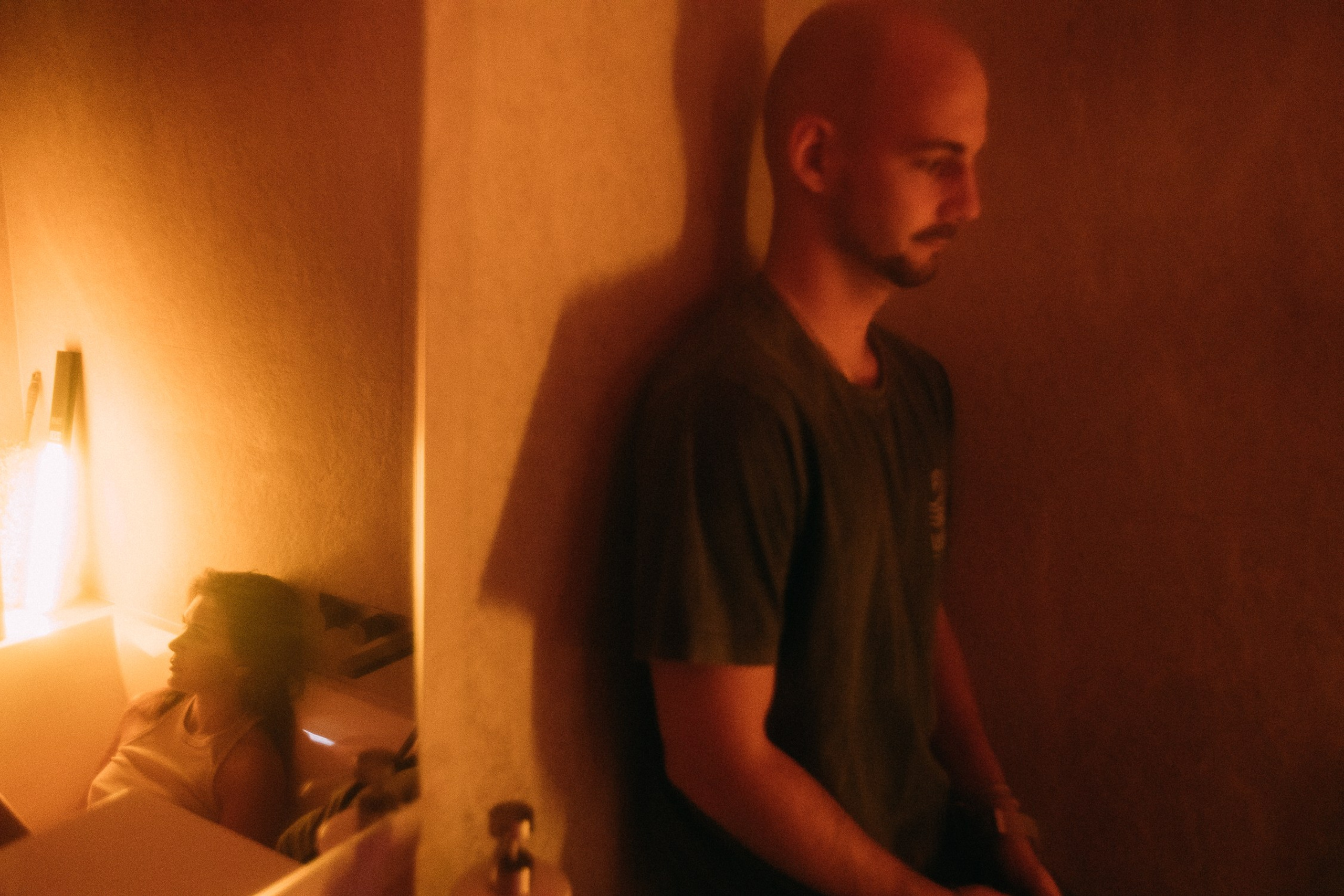 Дом там, где ты!