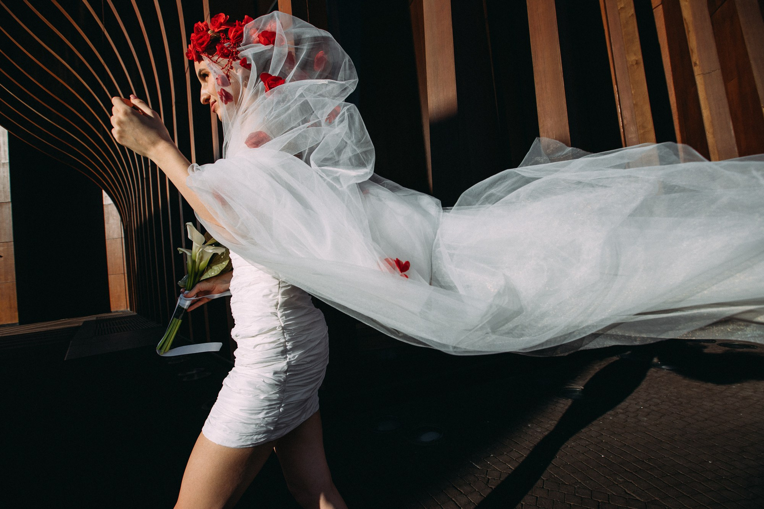 Рихтер. Москва.