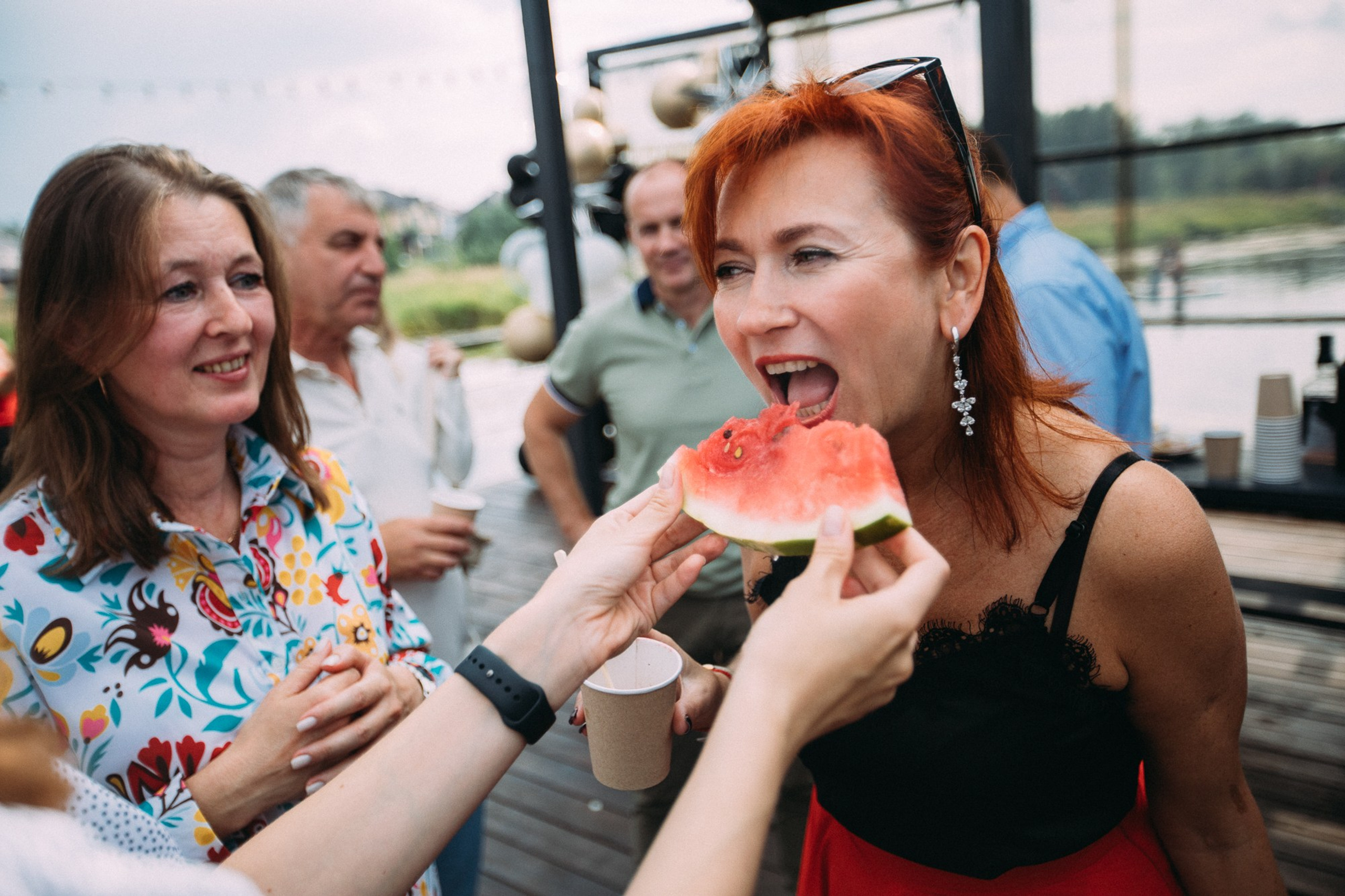 День Рождение Макса!