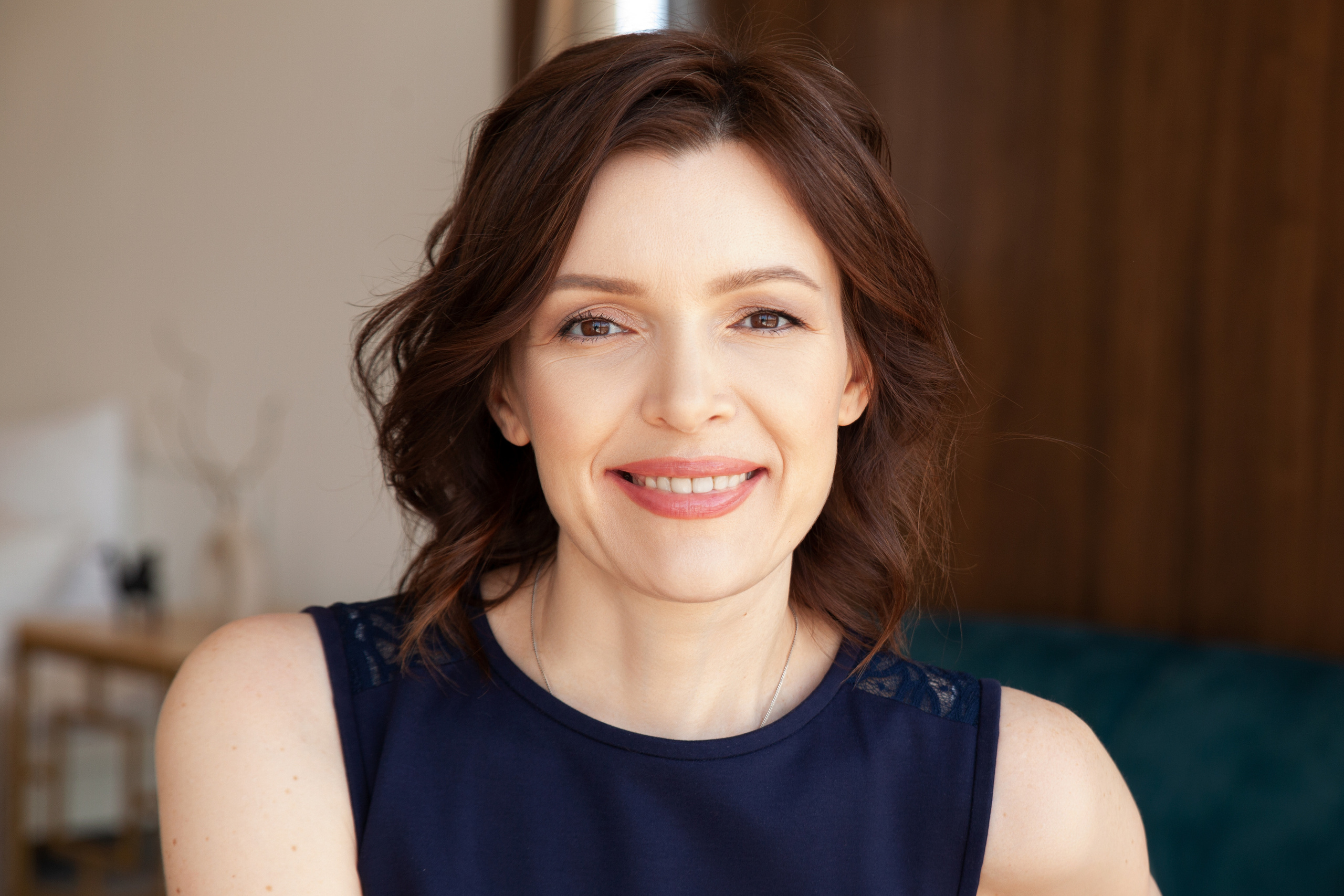 Съемка для Елены, GSR-специалист