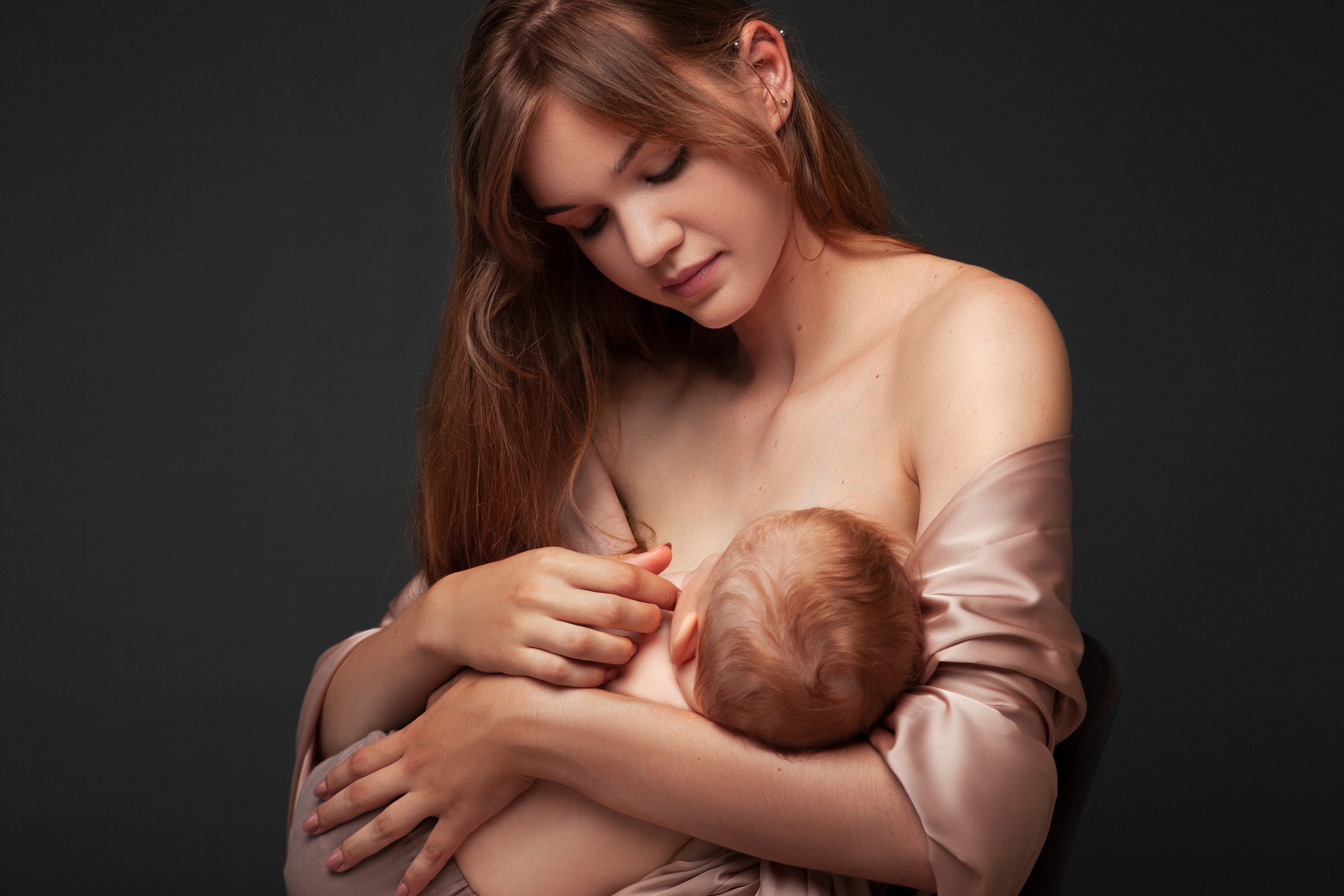 Виолетта и Мирослава