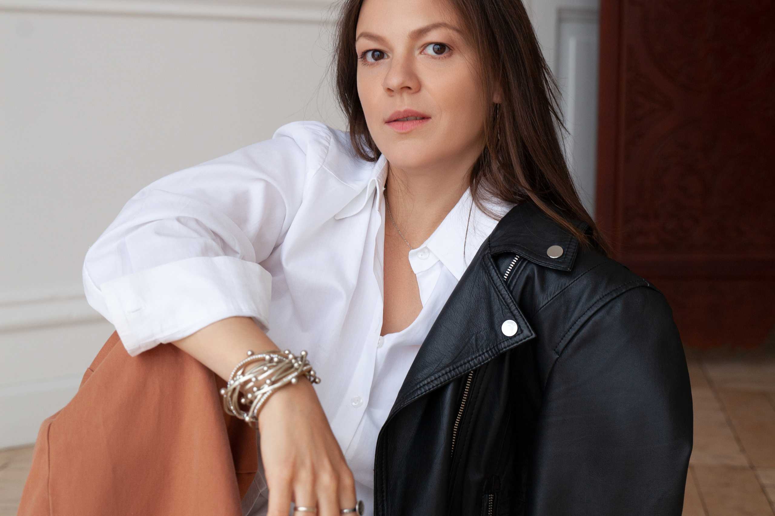 Съемка для Надежды, личный блог