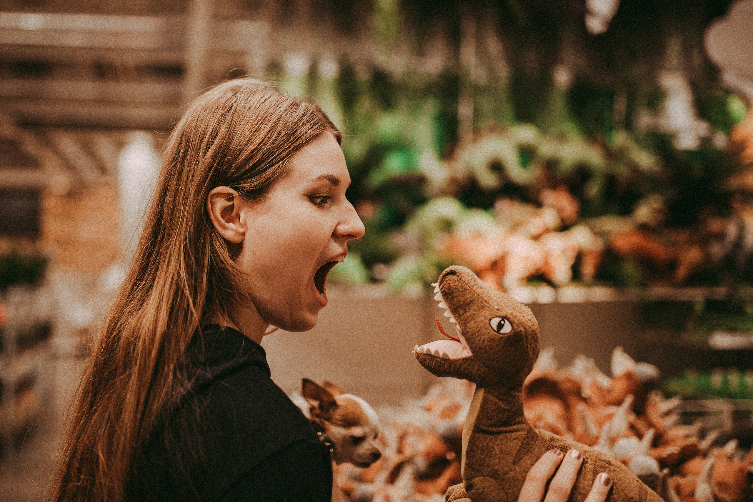 Есть идея — есть Икеа.