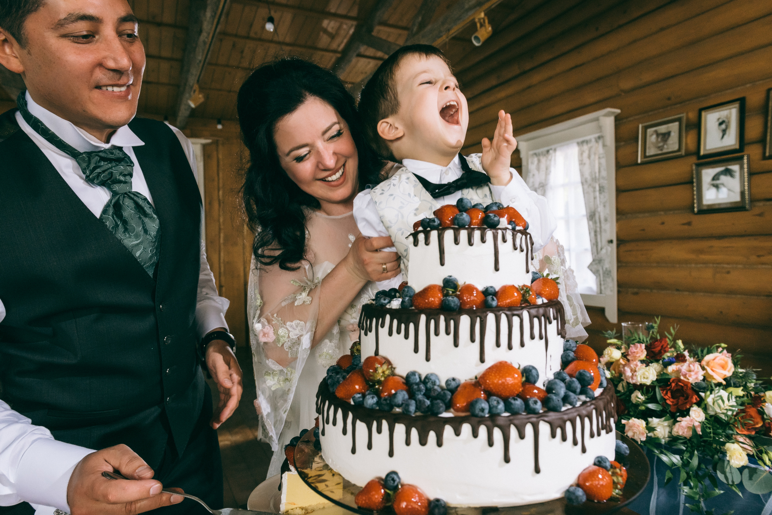 Руслан и Диана