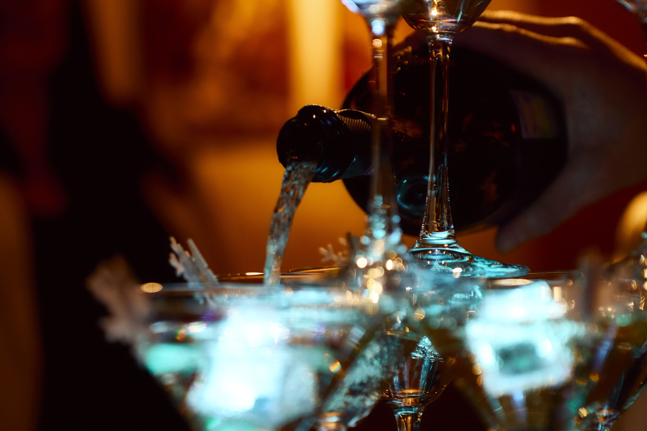 Опора бизнеса