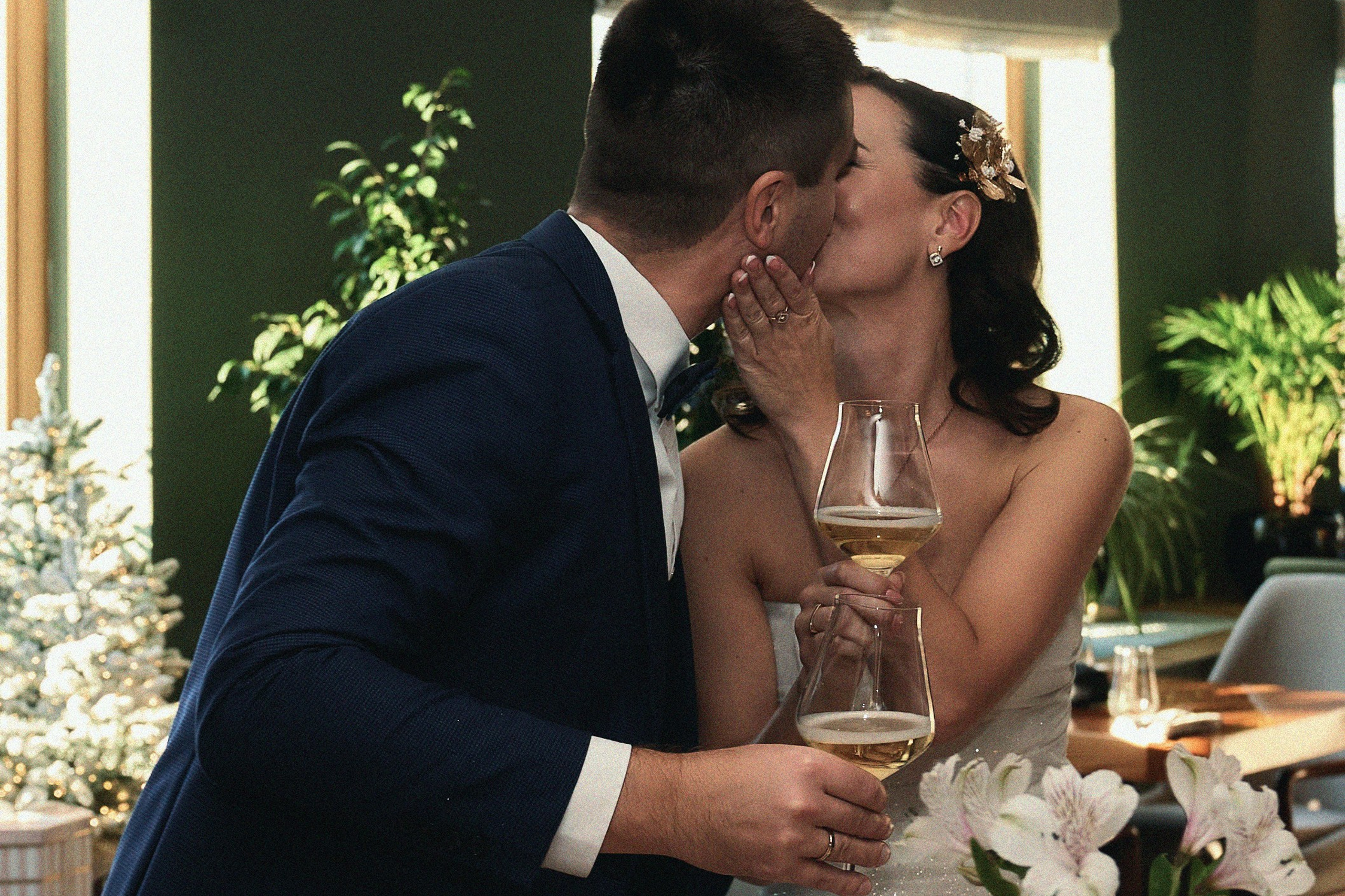 Wedding Day Натальи и&nbsp;Максима