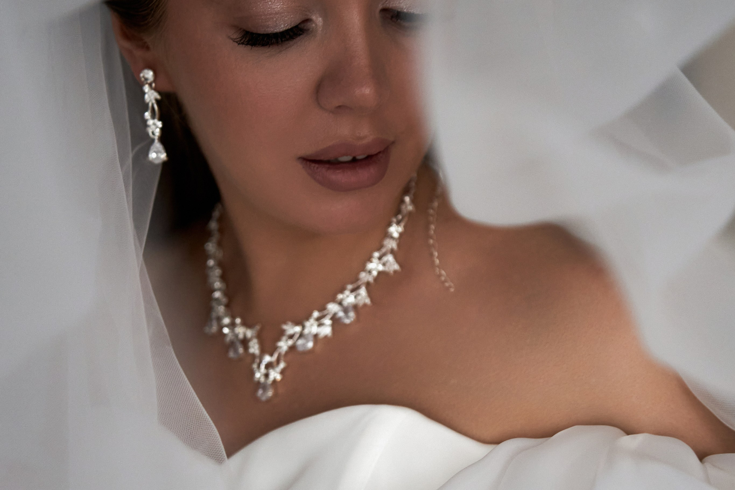 Anastasia and Danil's Wedding&nbsp;Day