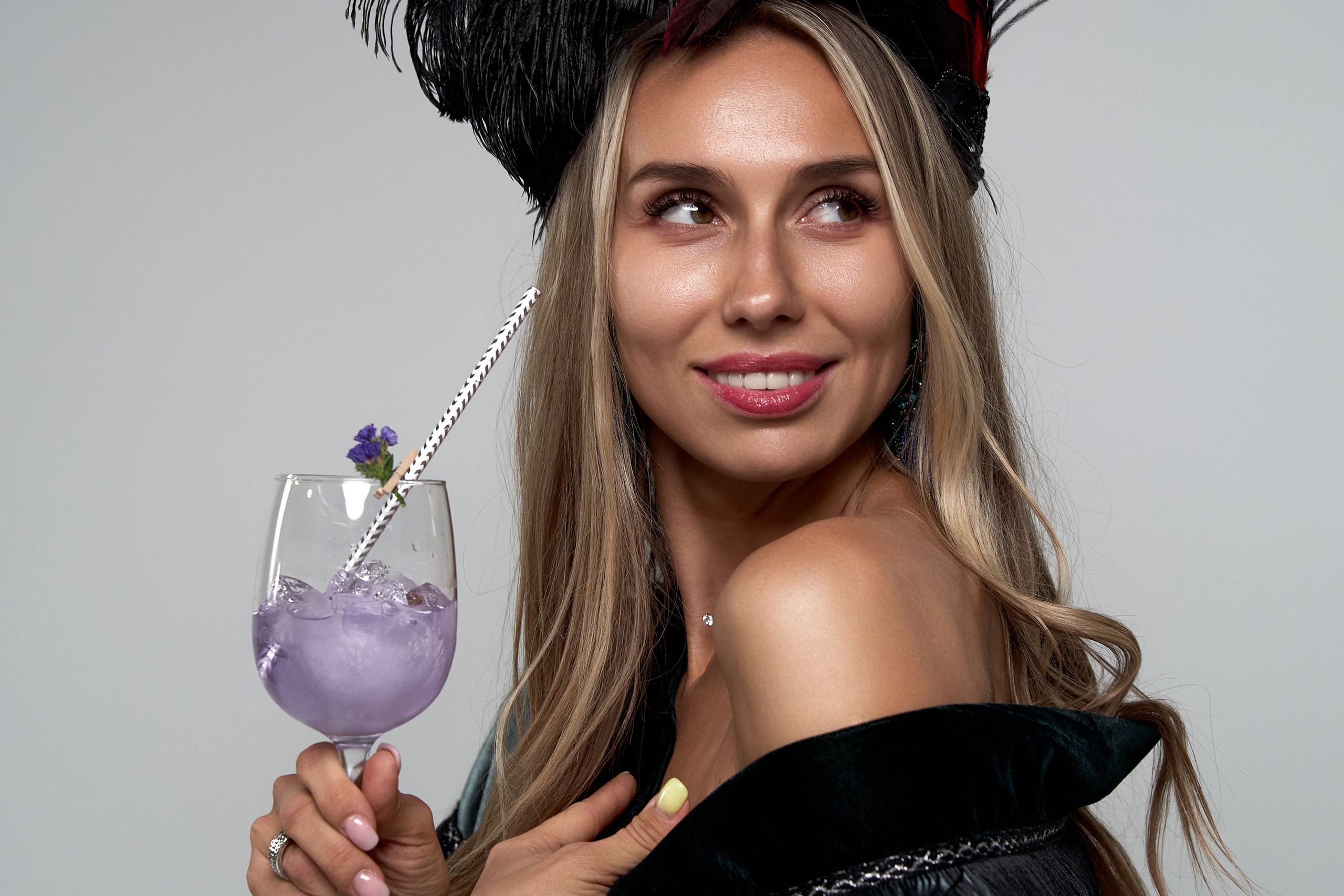 Открытие студии ROSSO