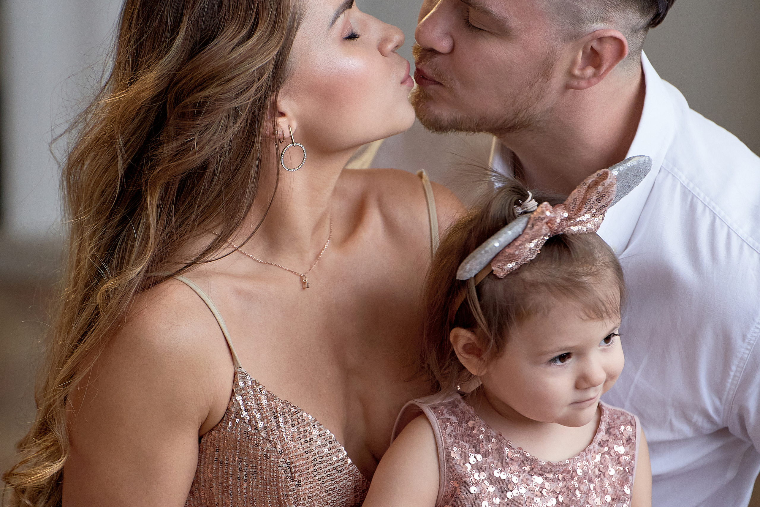 Счастливы вместе