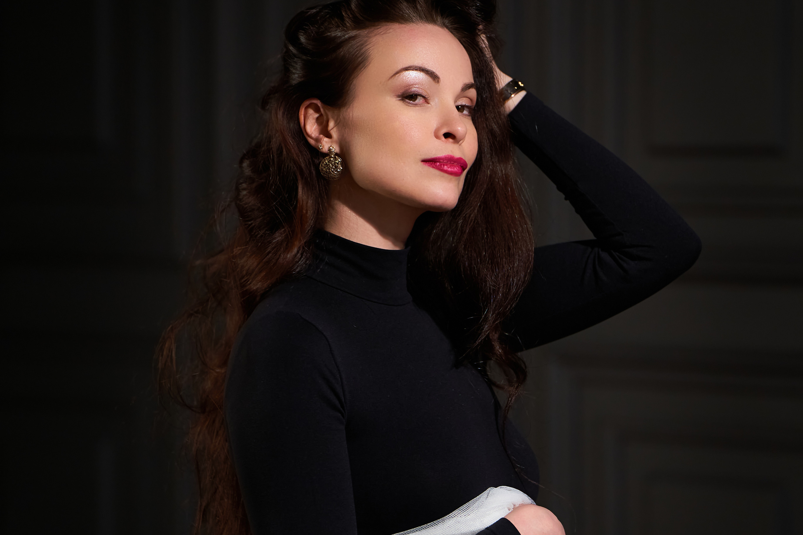 Елизавета в&nbsp;ожидании чуда