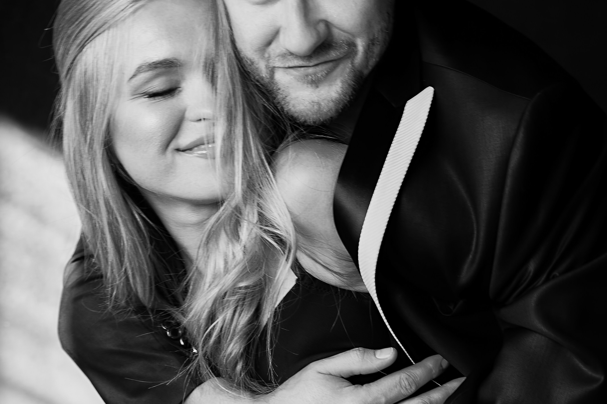 Даша и&nbsp;Женя