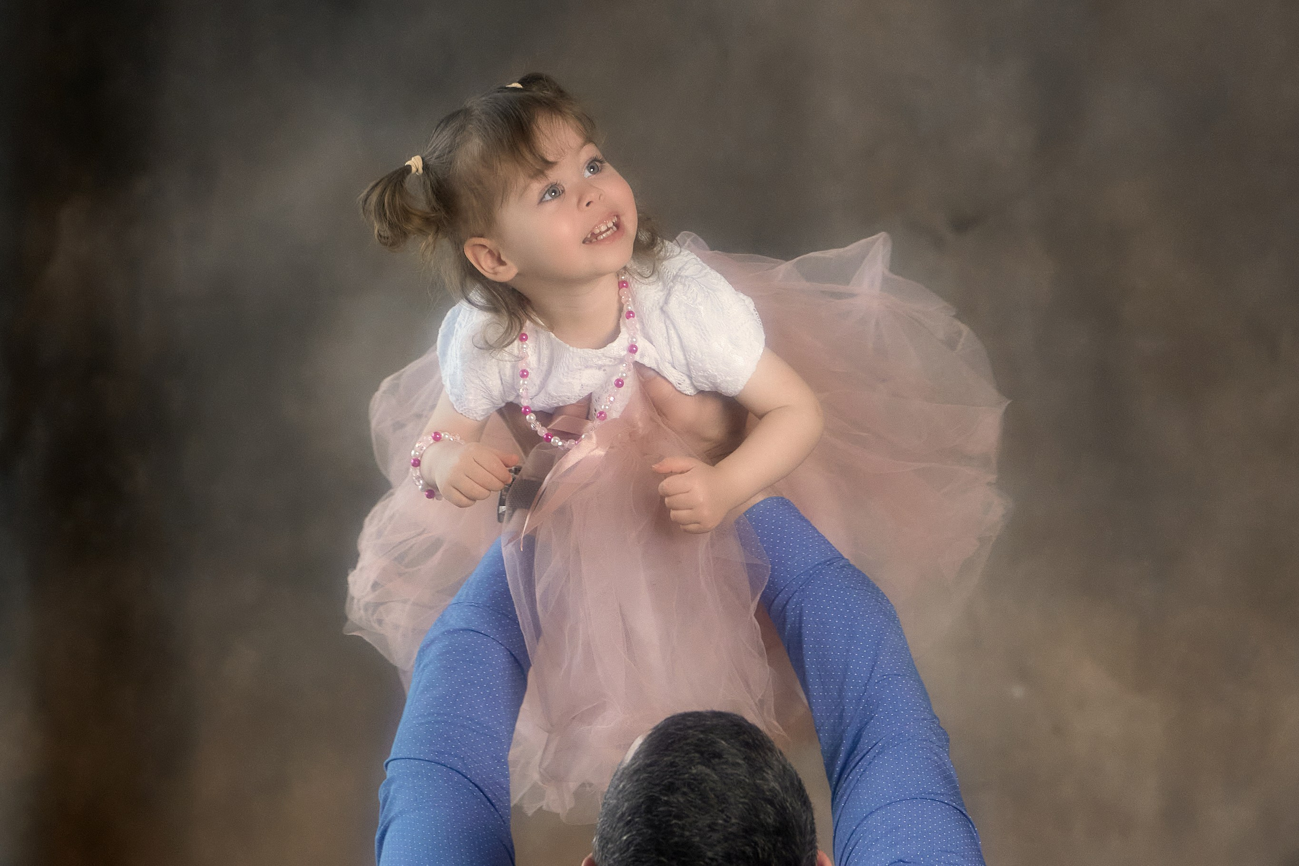 История одной семьи