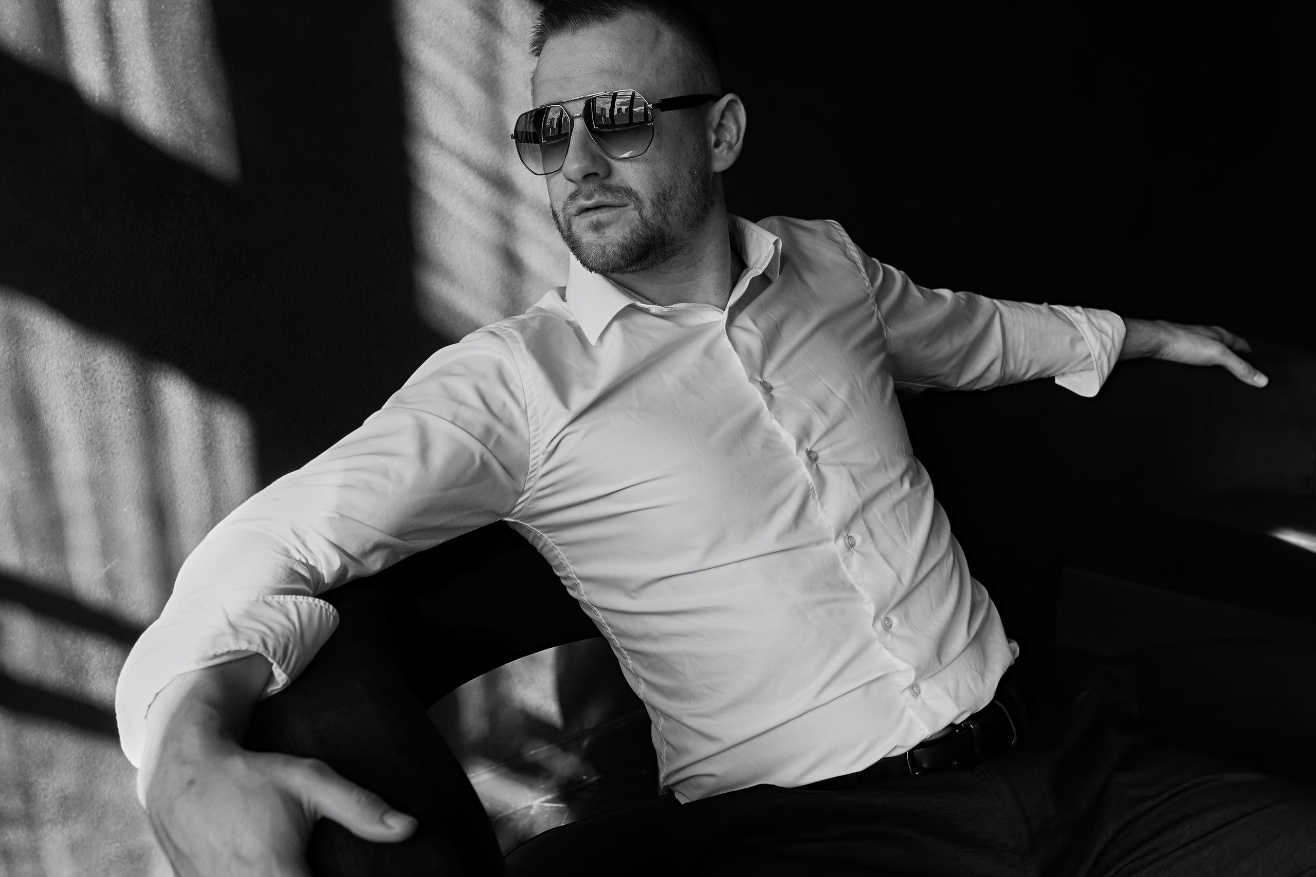 Харизматичный Евгений