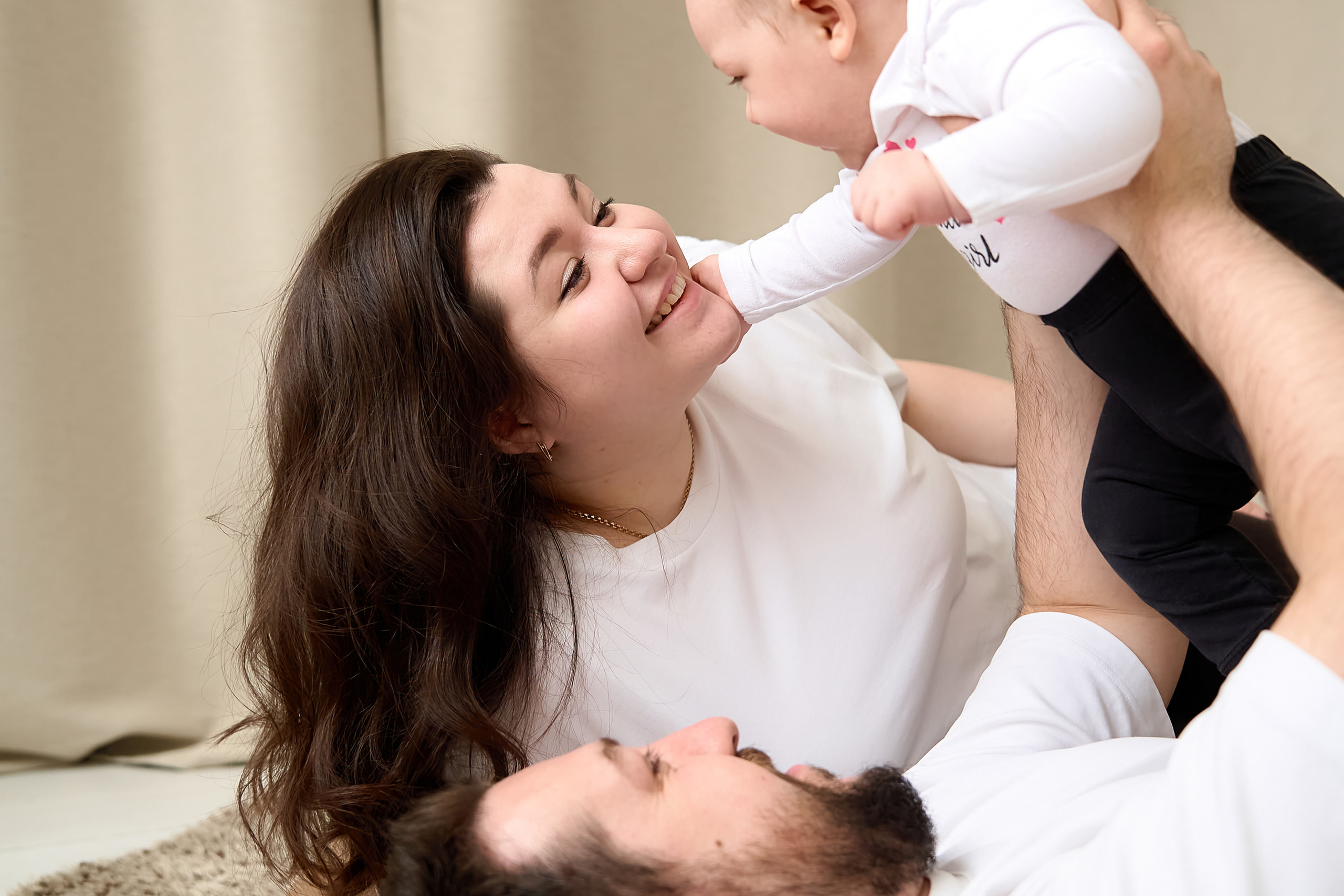 Теплые мгновения