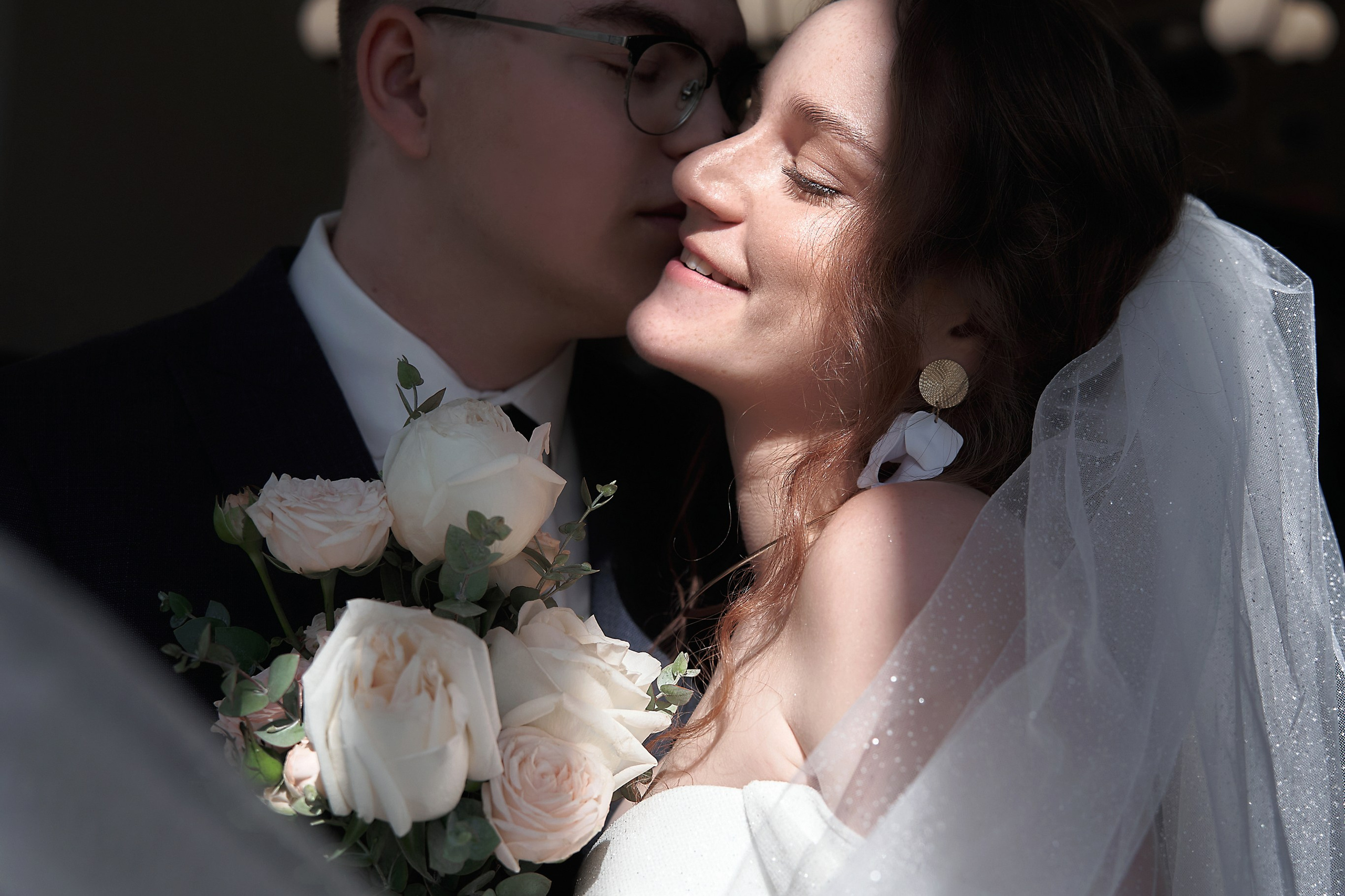 Wedding Day Дарьи и&nbsp;Влада