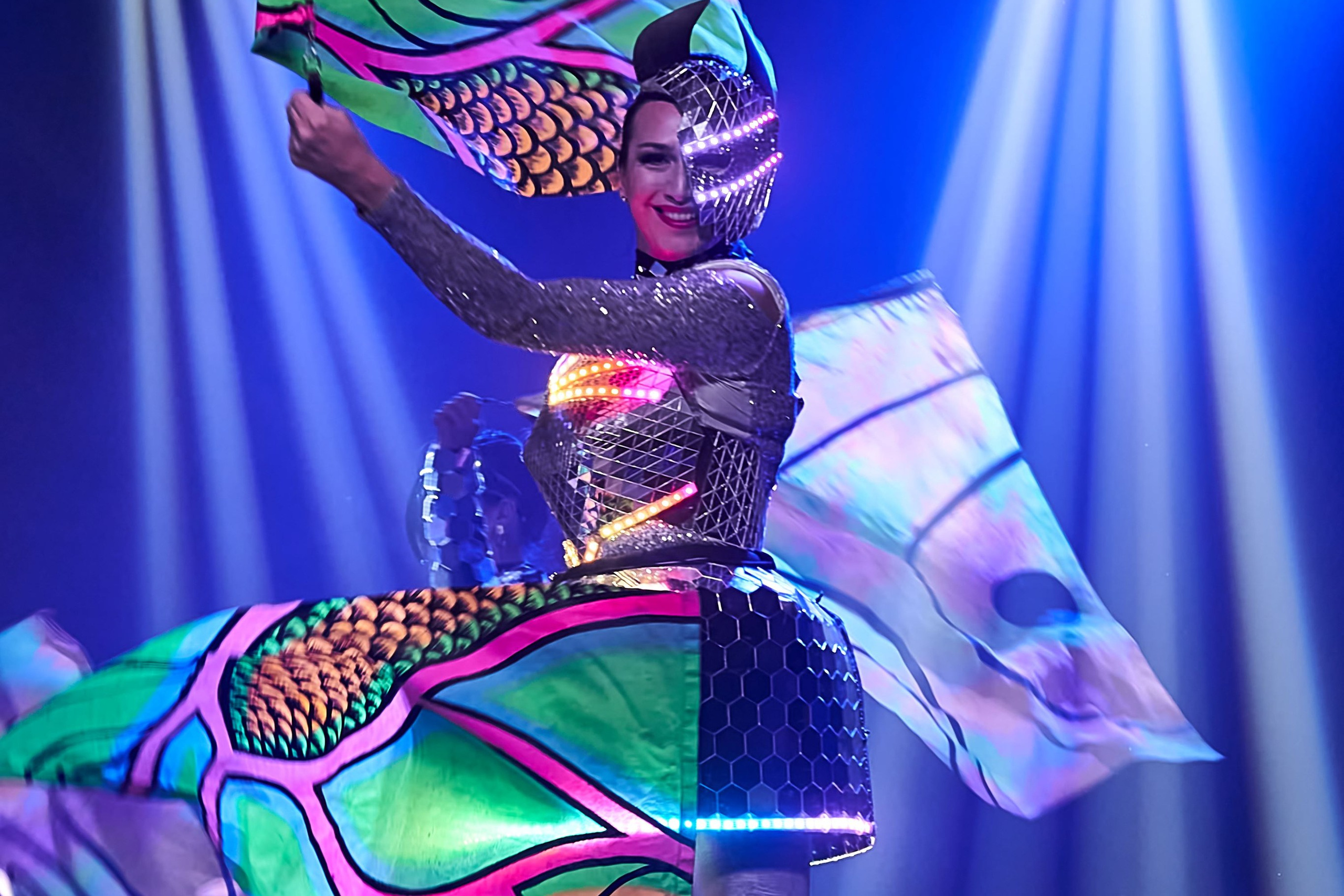 САМСОН конференция компании