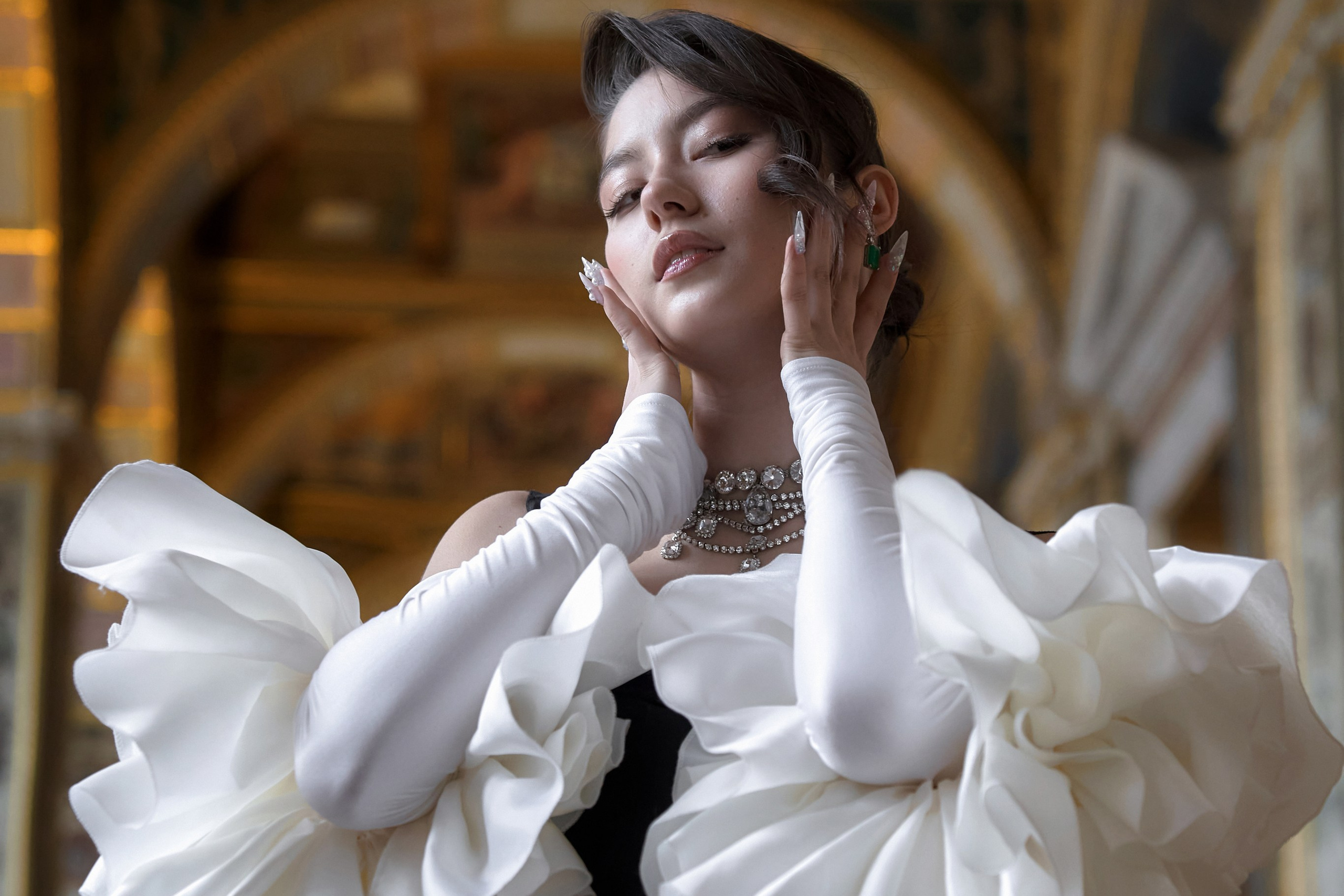 Лолита и&nbsp;Артем