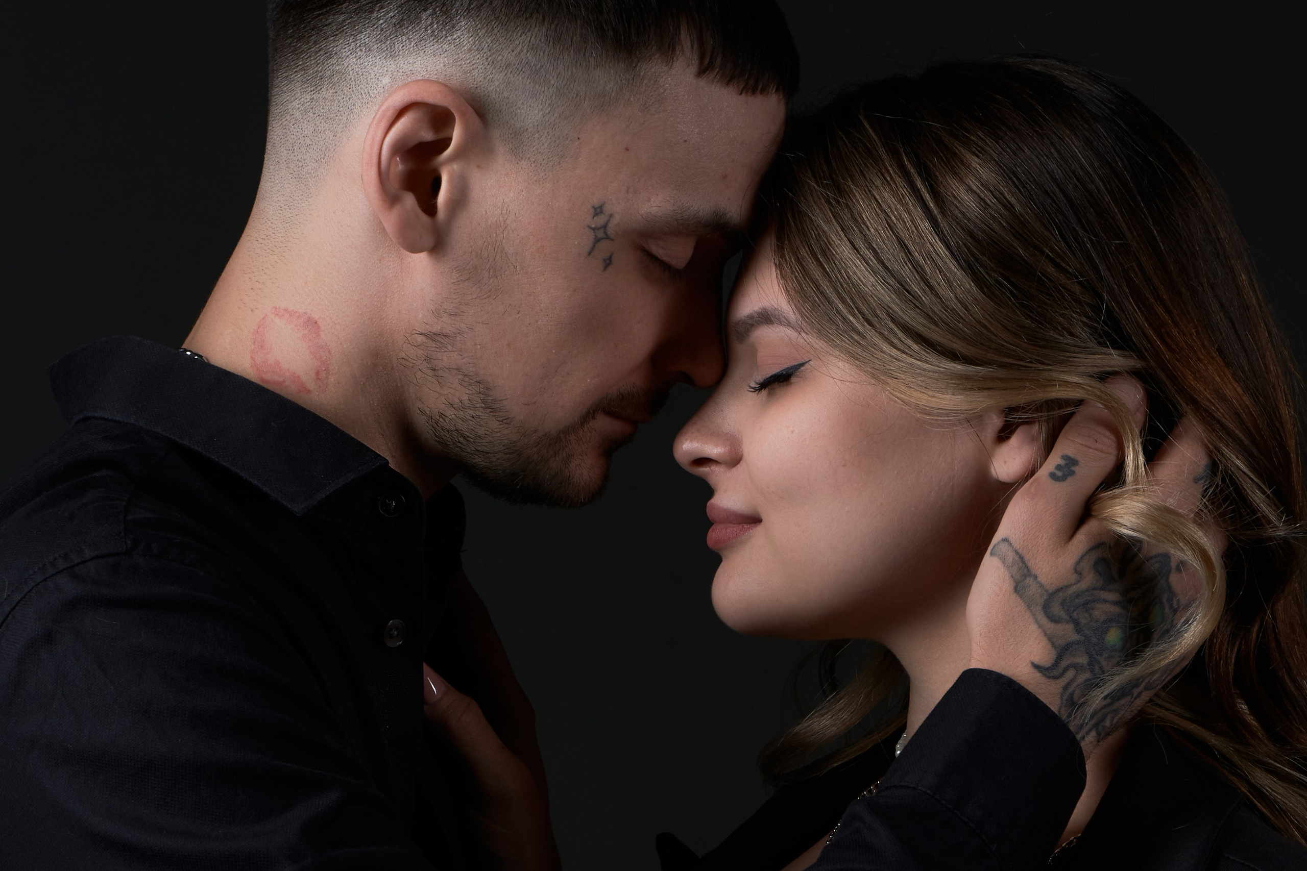 Даня и&nbsp;Даша