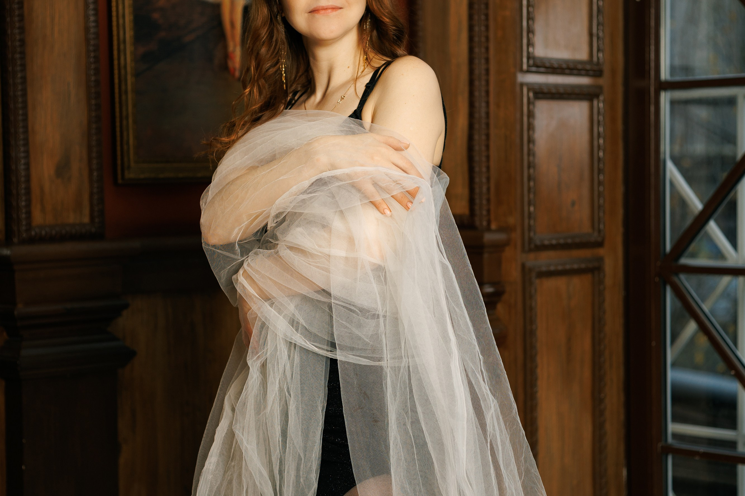 Зал Галерея