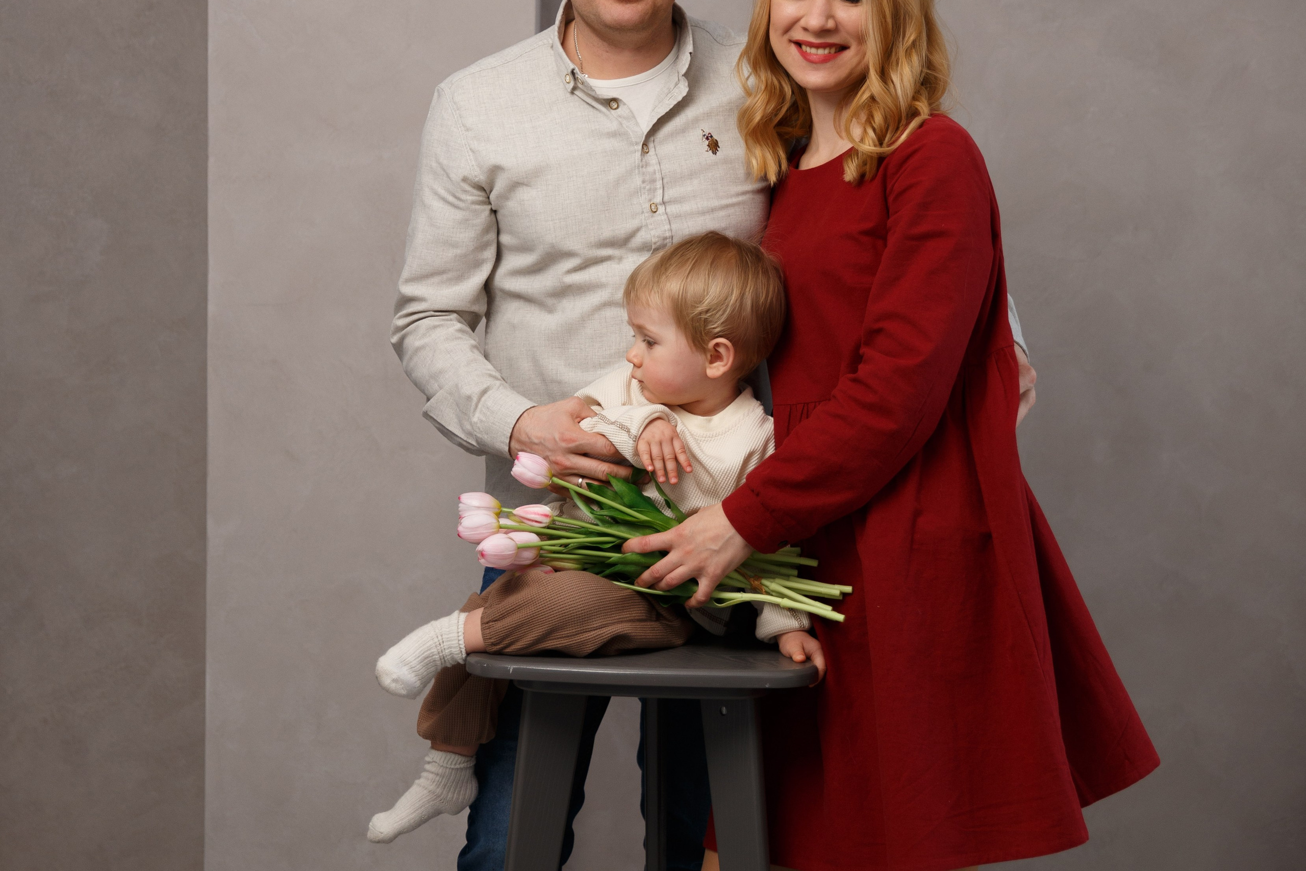 Студия «Автопртретная» г.&nbsp;Пушкин