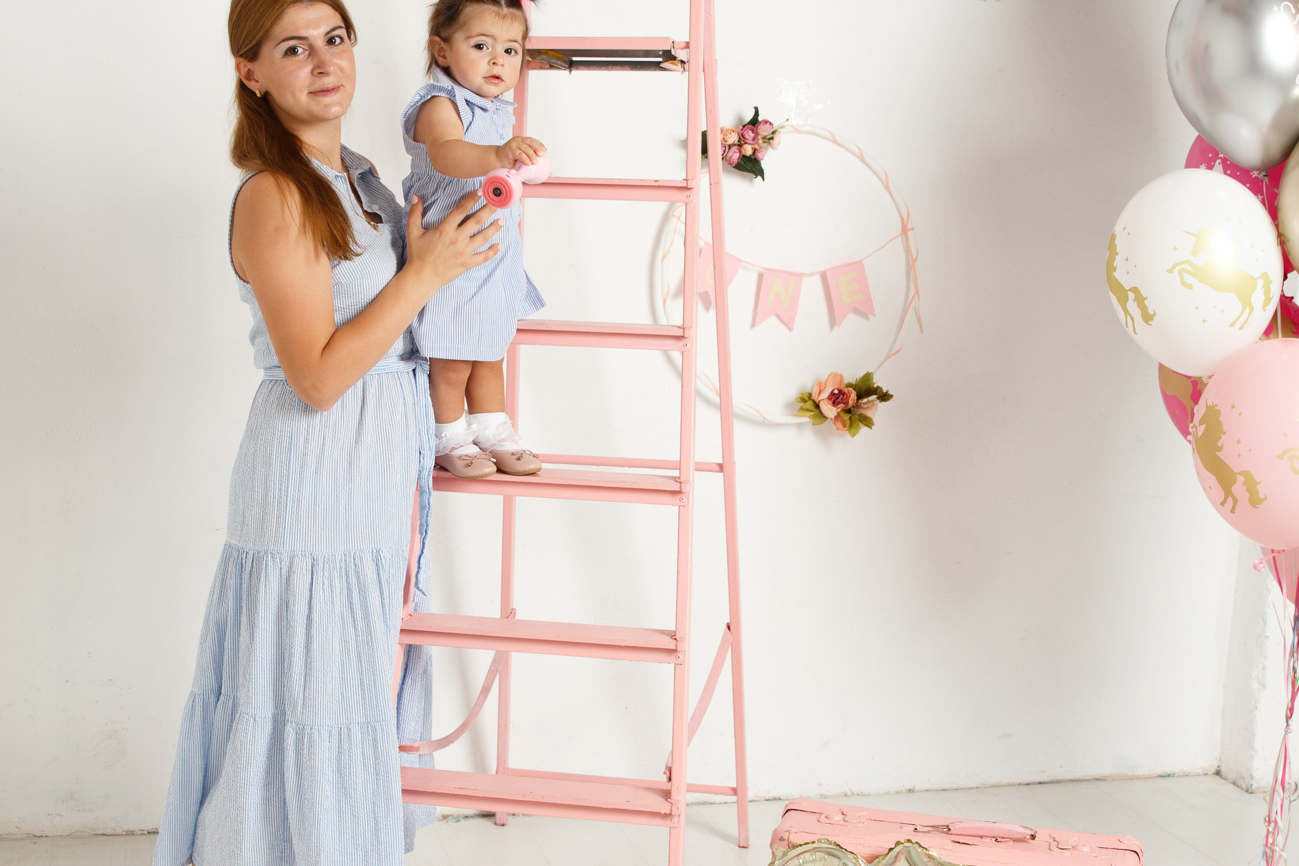 Алина. студия